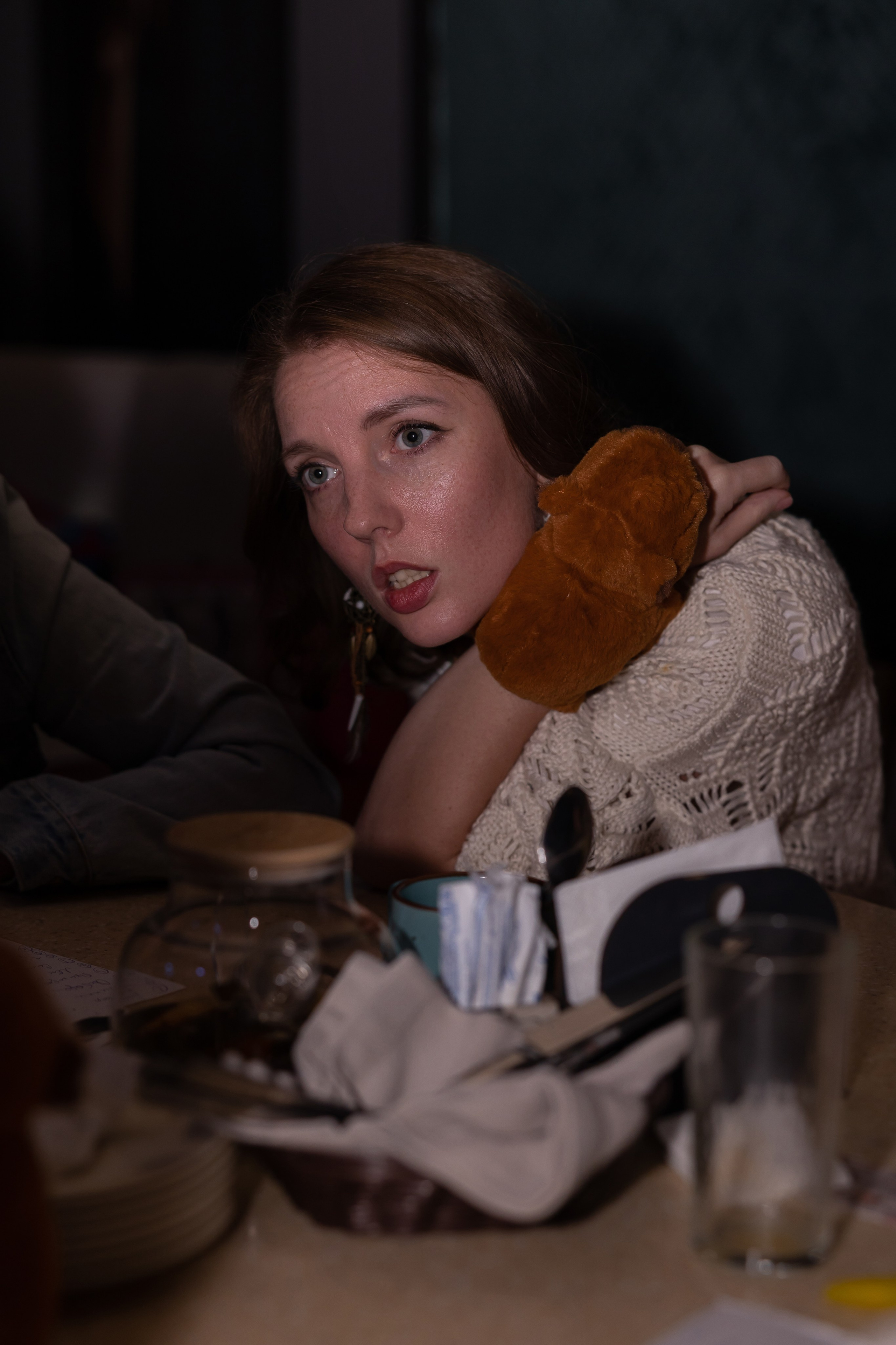 I`mom`s шоу-квиз «Boho». Сказочный фотограф для Вас и Вашей семьи