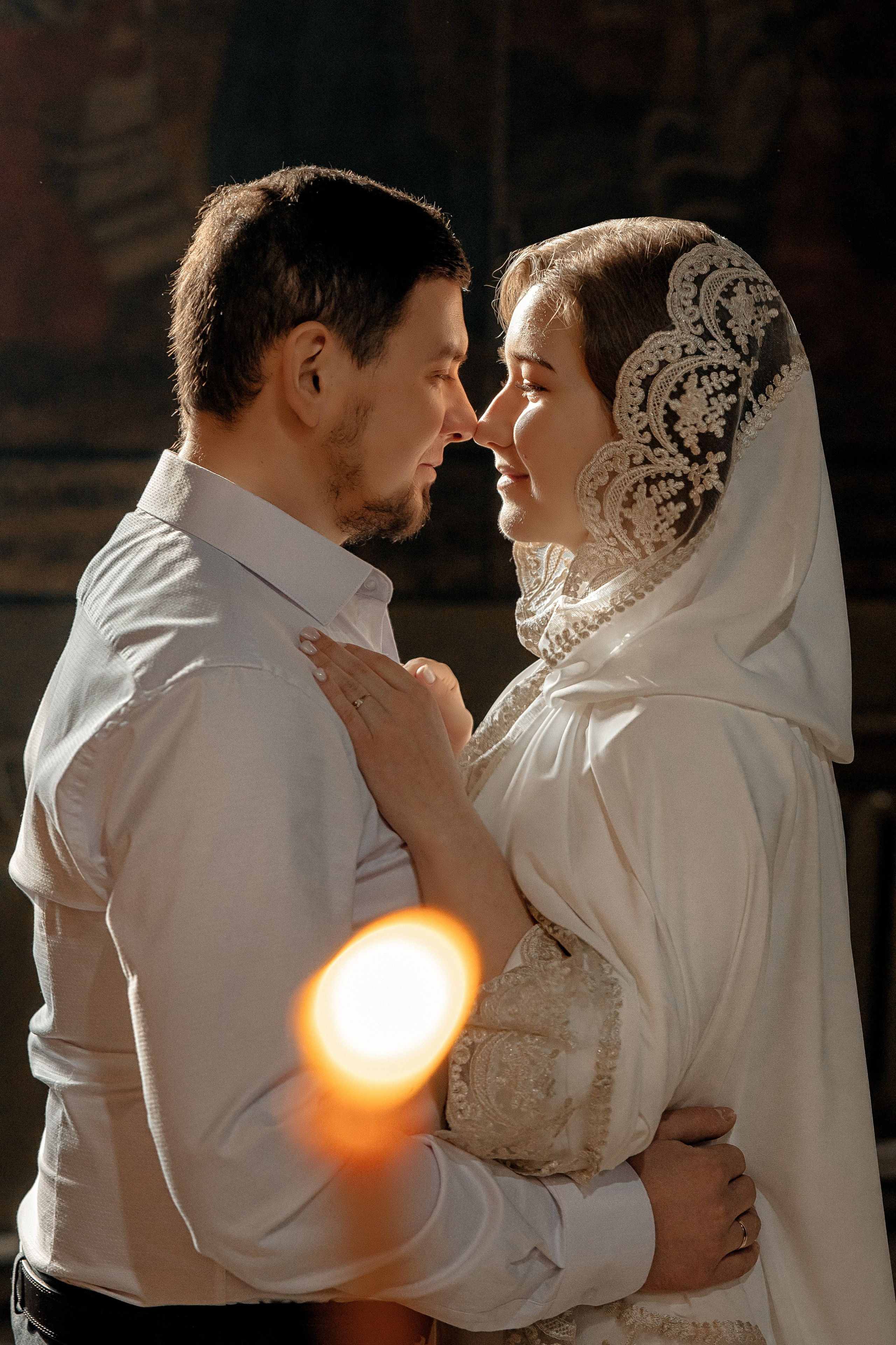 Фото портфолио венчания. Фотограф крещения венчания Чебоксары, Чувашия Татьяна Иванова