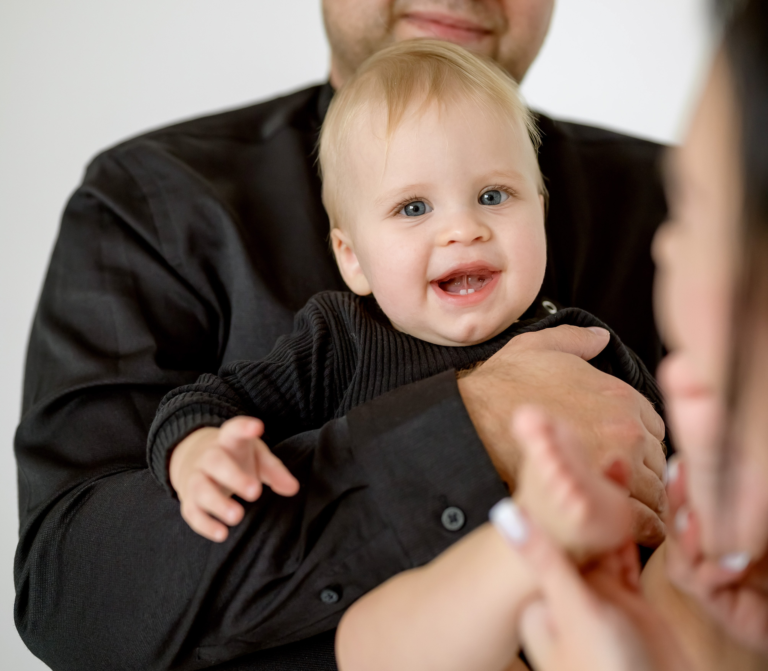 Детский день рождения. Юлия Басня семейный и свадебный фотограф в Донецке