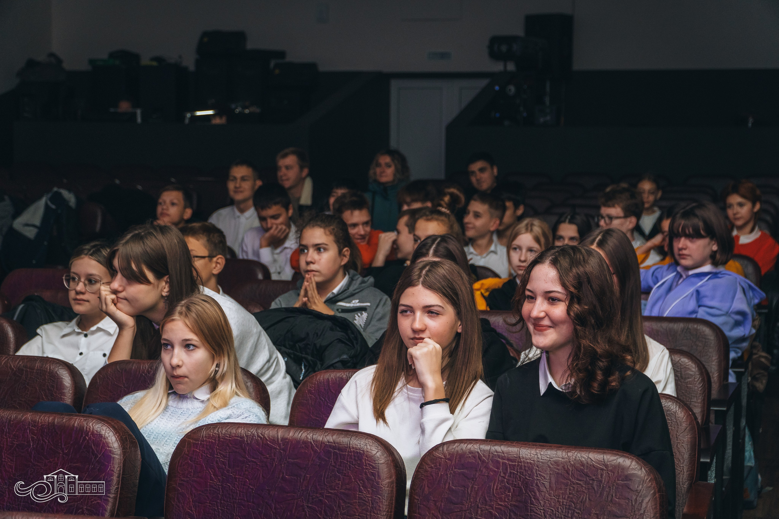«Героя звание священно». Новотитаровский Дом культуры