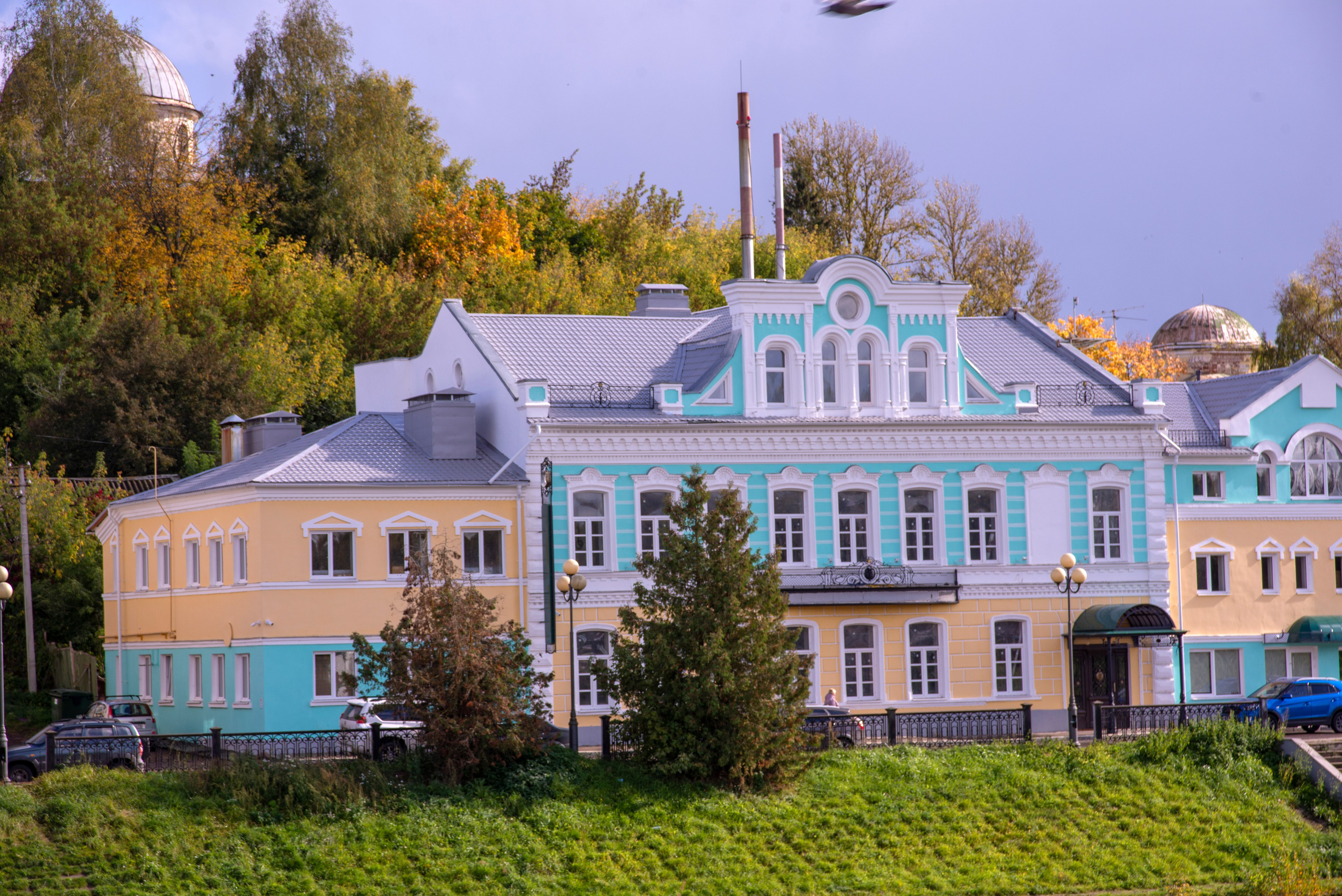 Торжок. 24 2025 (Nikon). Игорь Жучков. Россия увиденная глазами путешествующего фотографа