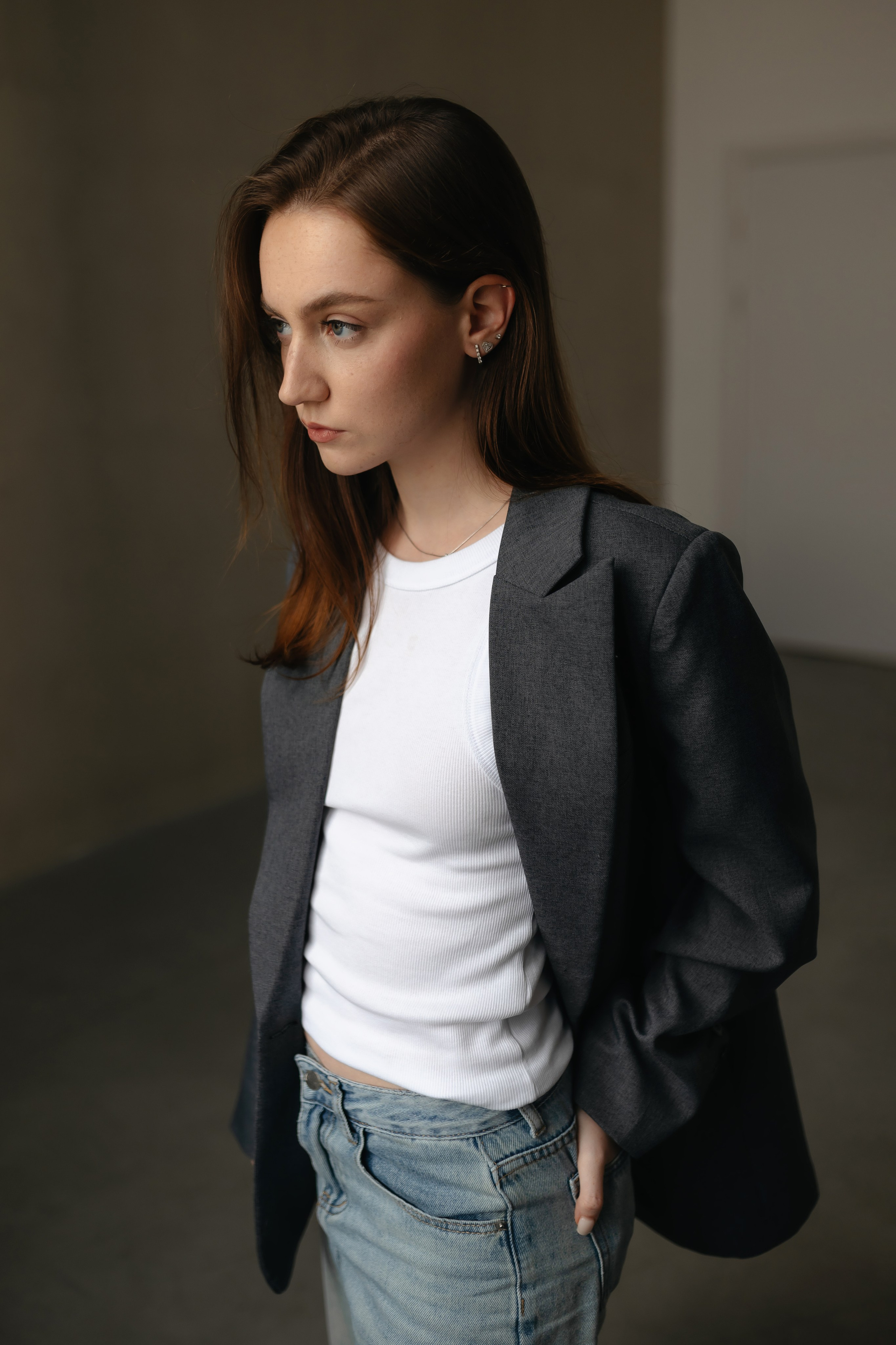 Мария. Семейный и портретный фотограф Нижний Новгород