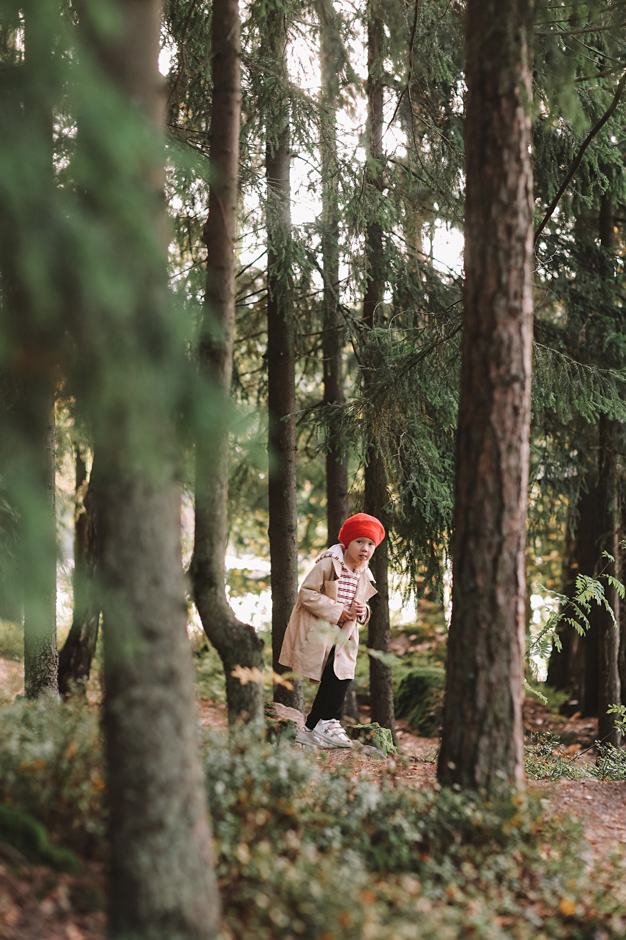 Выборг. Семейный фотограф Тюмень, фотограф на роды Салмина Мария