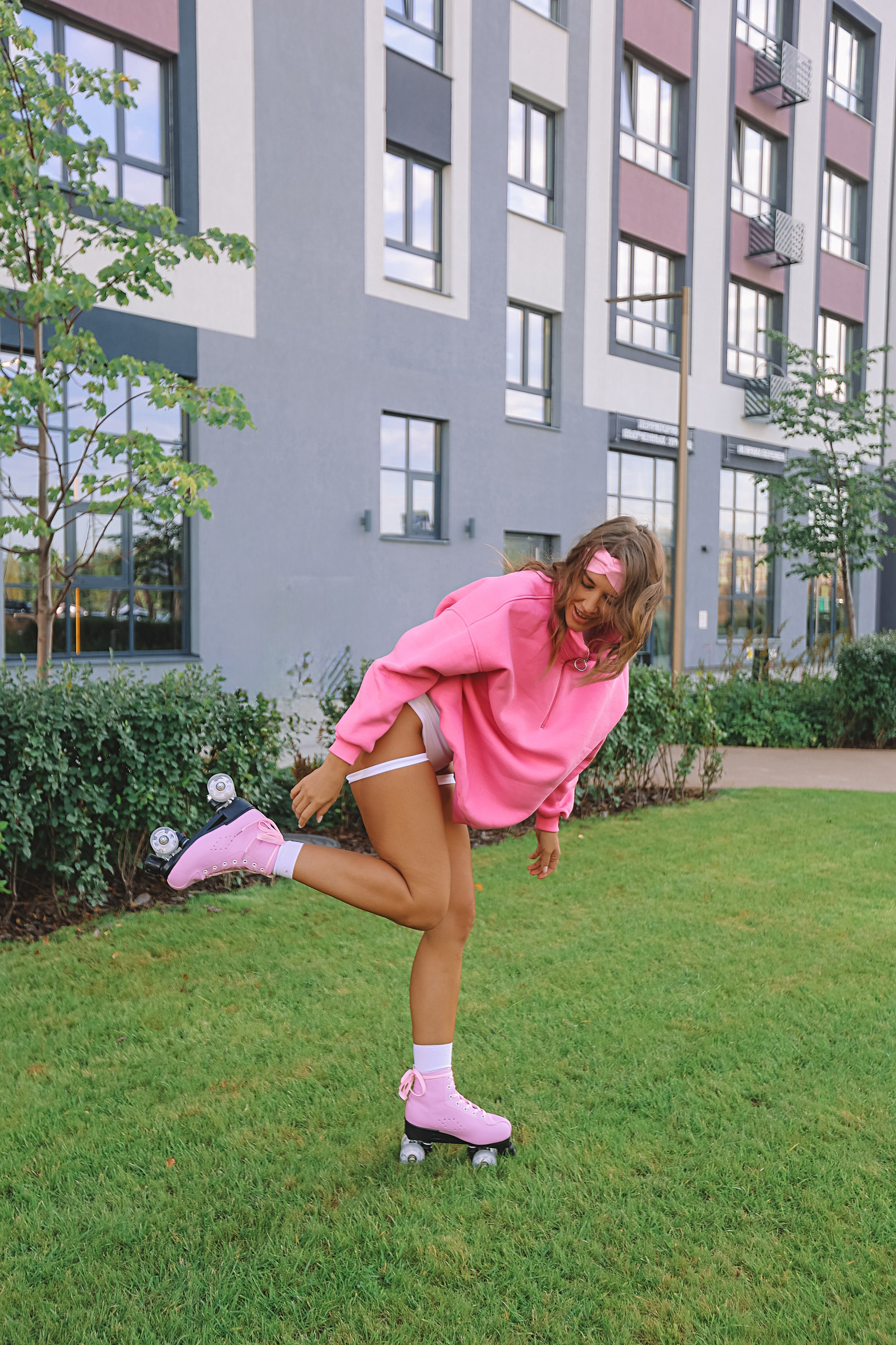 Ролики Айвазовский. Семейный фотограф Тюмень, фотограф на роды Салмина Мария