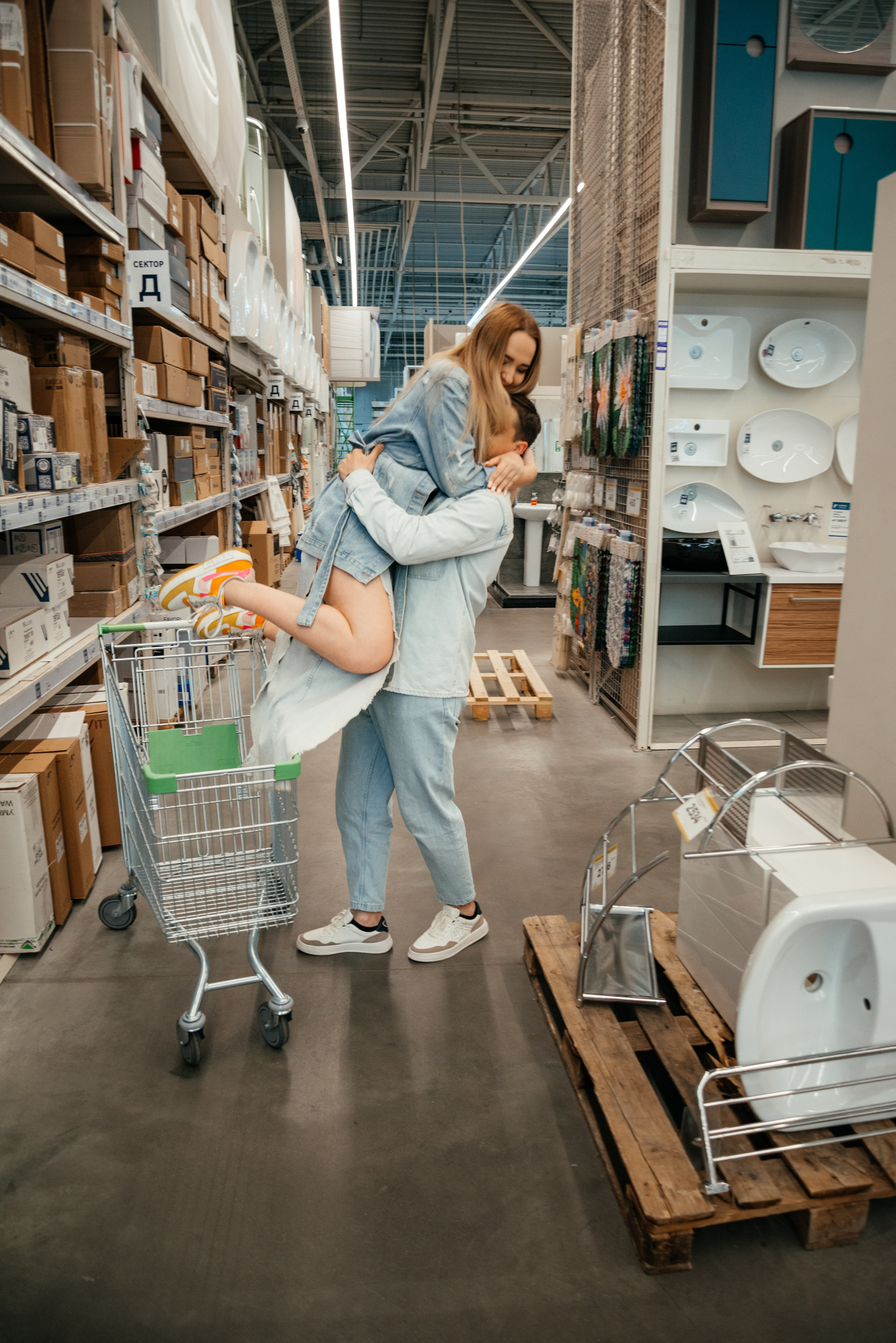 Алиса и Саша. Мария Яровая фотограф Хабаровск