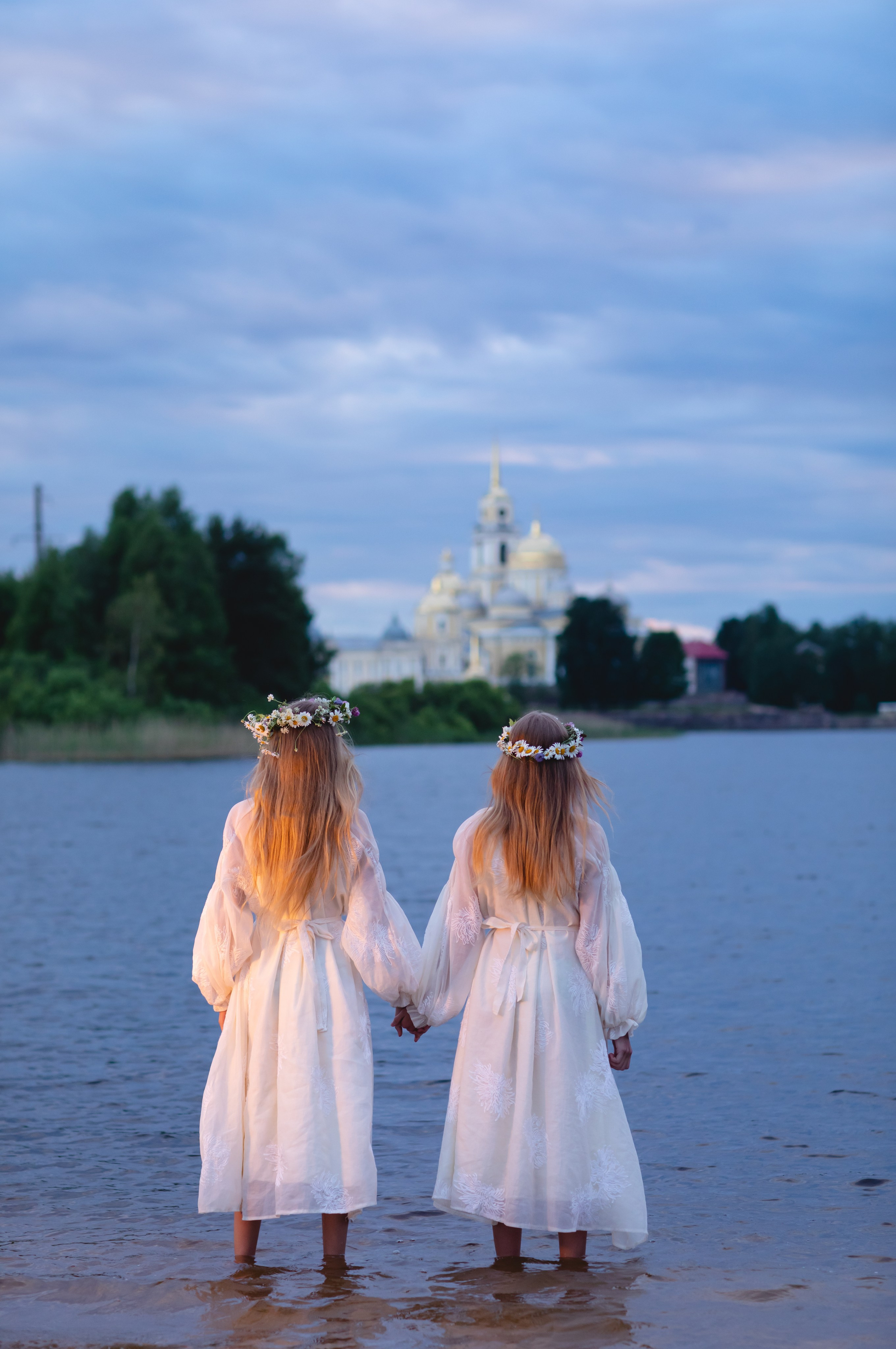 Фототуур «Край озёр» Лето. Семейный фотограф в Москве Анастасия Гурьянова