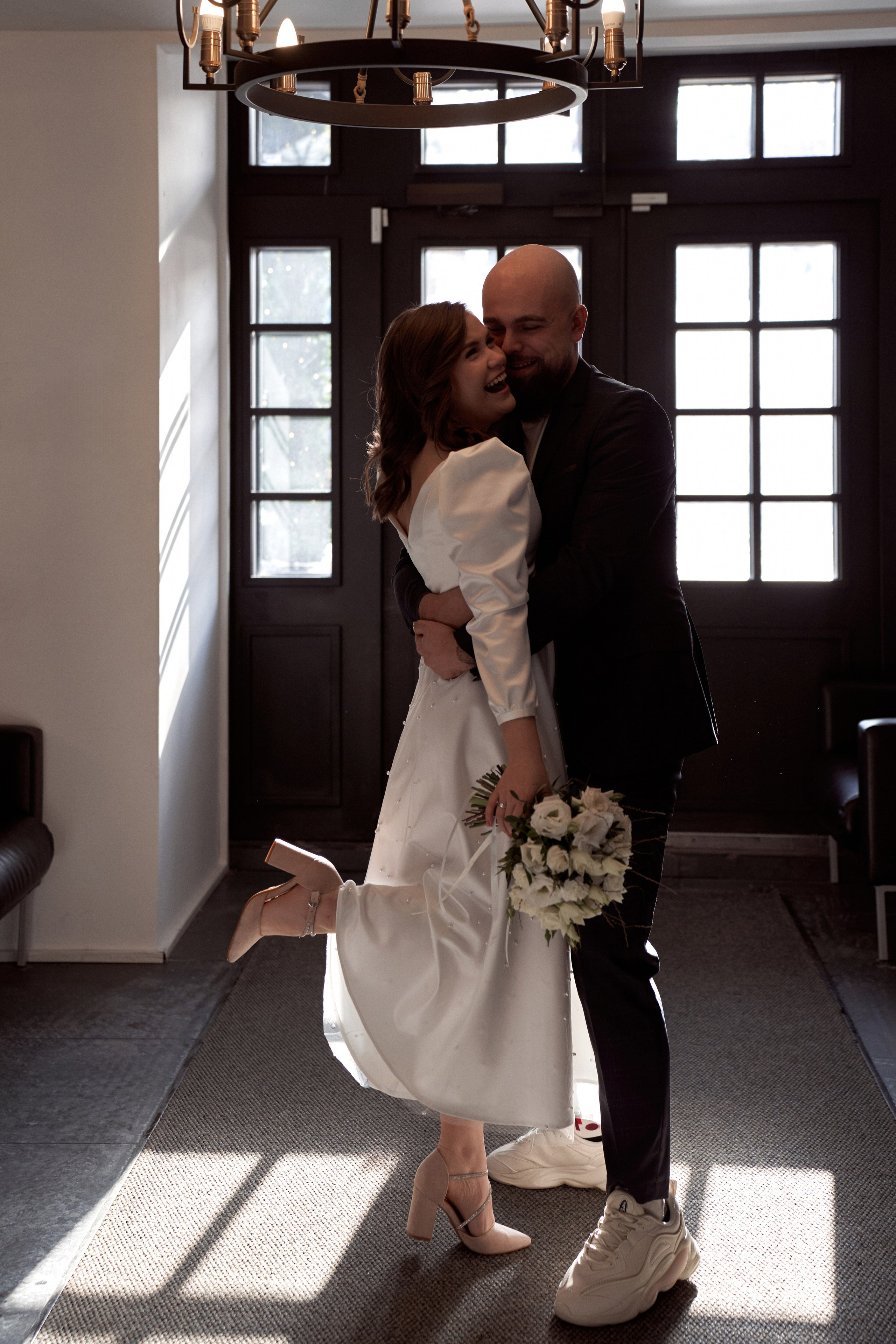 Свадьбы (лучшие кадры). Фотограф в Нижнем Новгороде Марина Кузнецова