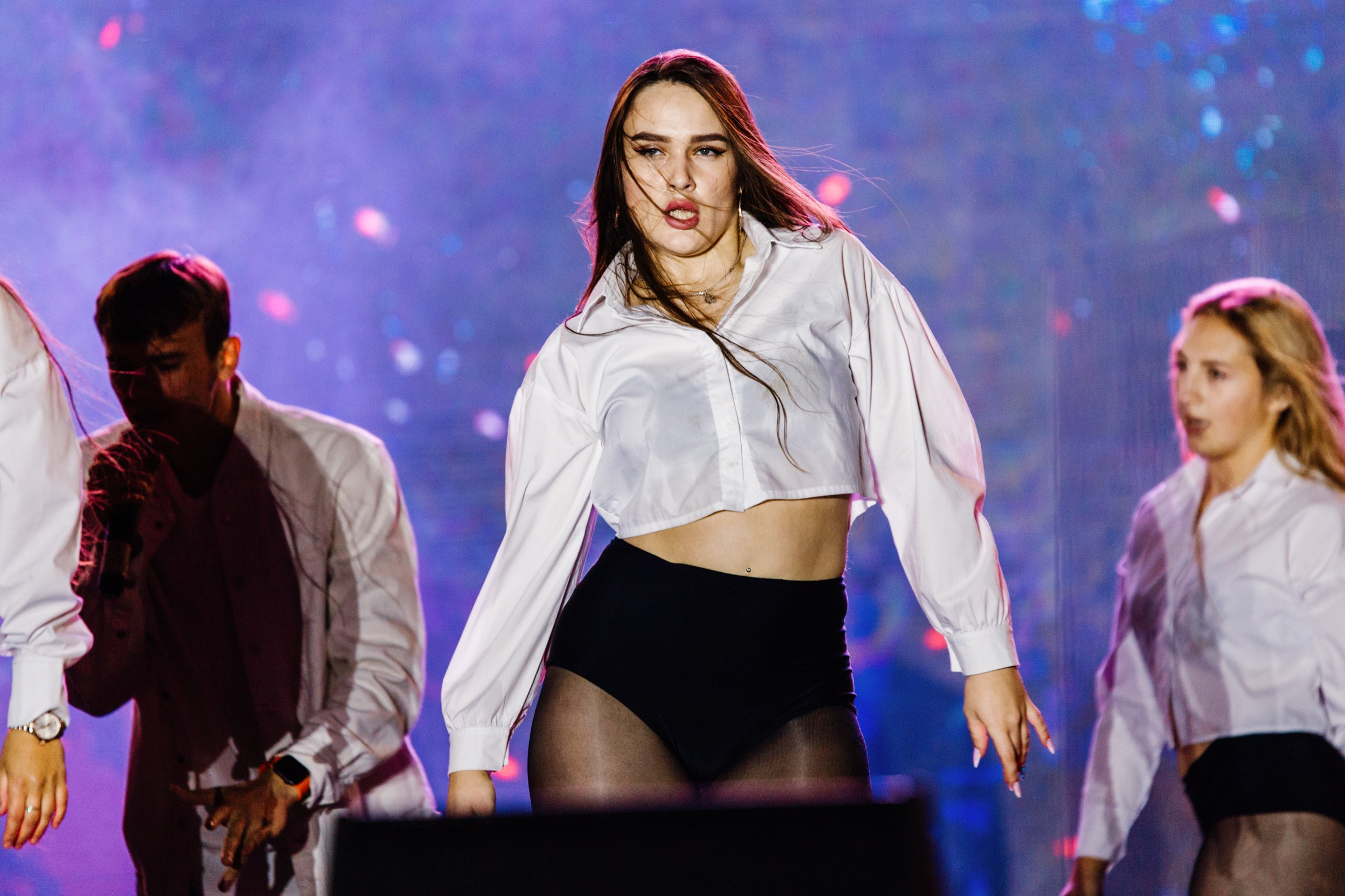 День города Усолье-Сибирское 2025. Фотограф в Иркутске Евгения Айвазова