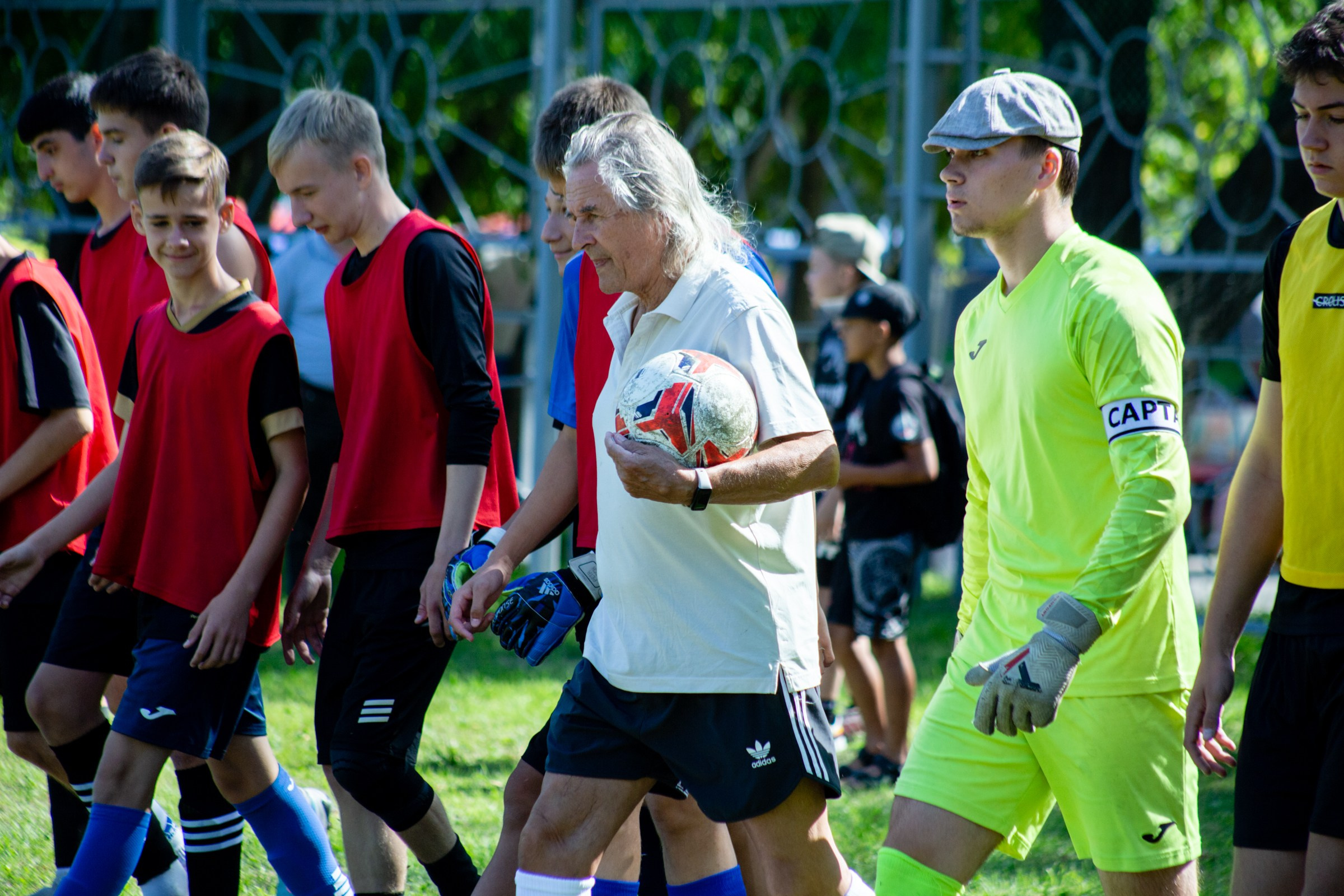 День города Усолье-Сибирское 2023. Фотограф в Иркутске Евгения Айвазова