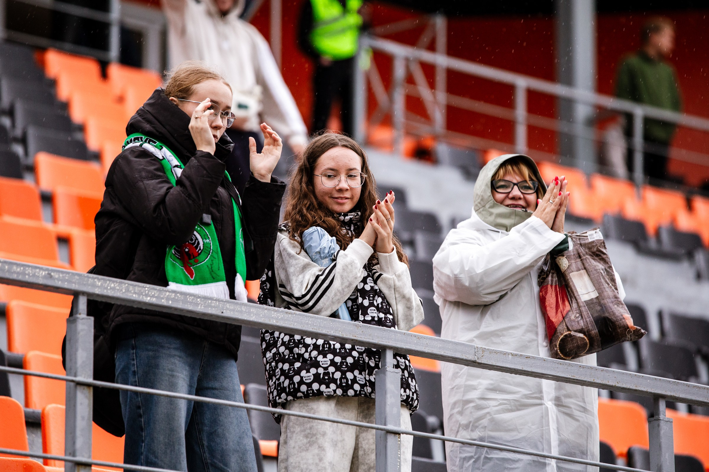 FONBET Кубок России по футболу сезона 2025-2026 | ФК Иркутск — Сибирь (Новосибирск) | 21.08.25. Фотограф в Иркутске Евгения Айвазова