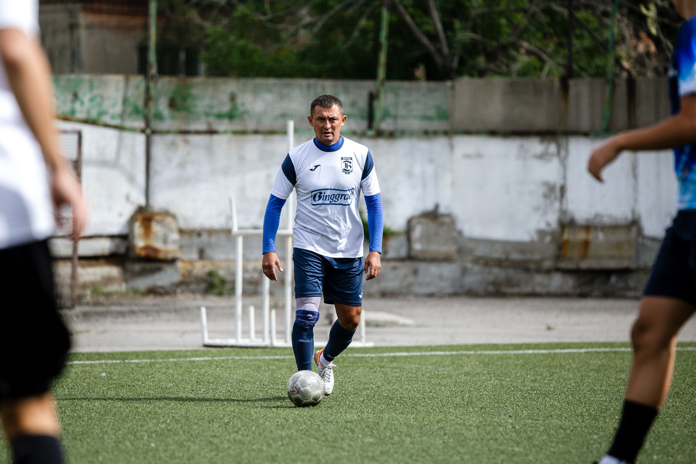 XXXVI турнир по мини-футболу посвящённый памяти Льва Перминова | 2025. Фотограф в Иркутске Евгения Айвазова