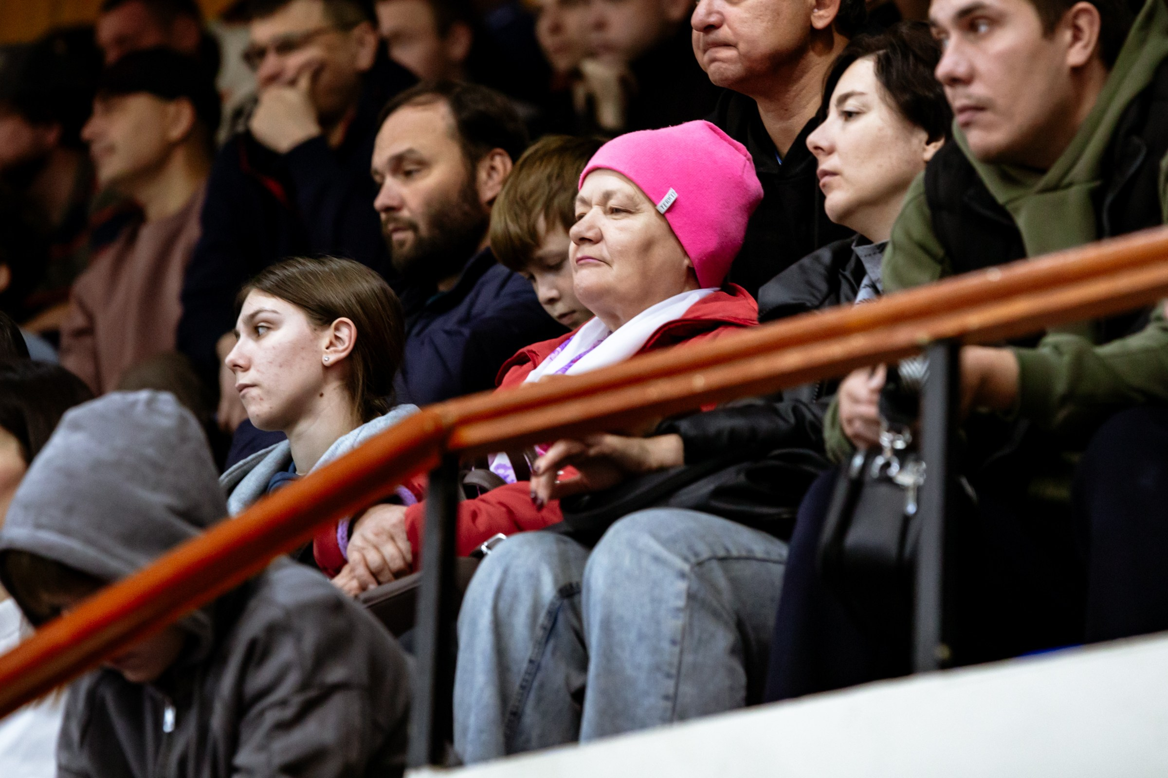 БЕТСИТИ Суперлига по футзалу | ИрАэро — Синара | 11.10.25. Фотограф в Иркутске Евгения Айвазова