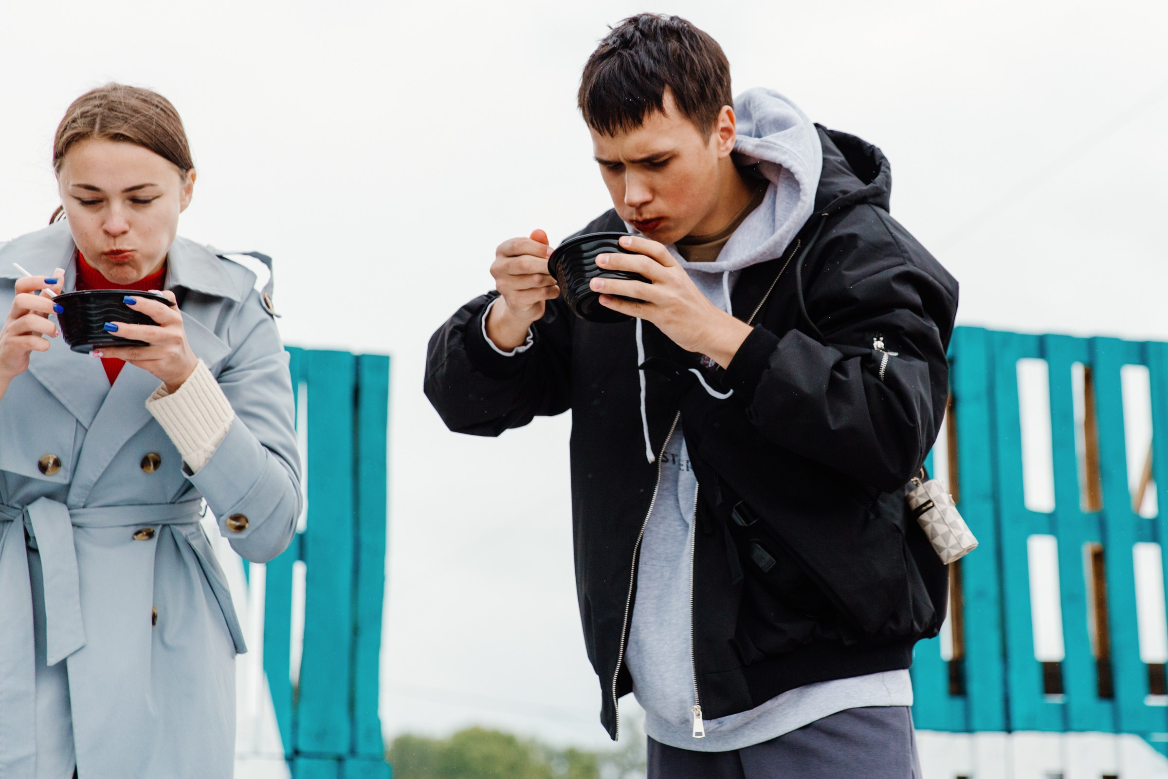 День города Усолье-Сибирское 2025. Фотограф в Иркутске Евгения Айвазова