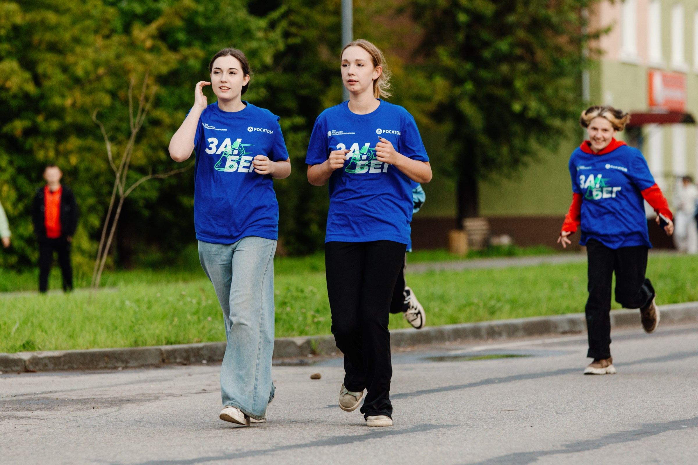 День города Усолье-Сибирское 2025. Фотограф в Иркутске Евгения Айвазова