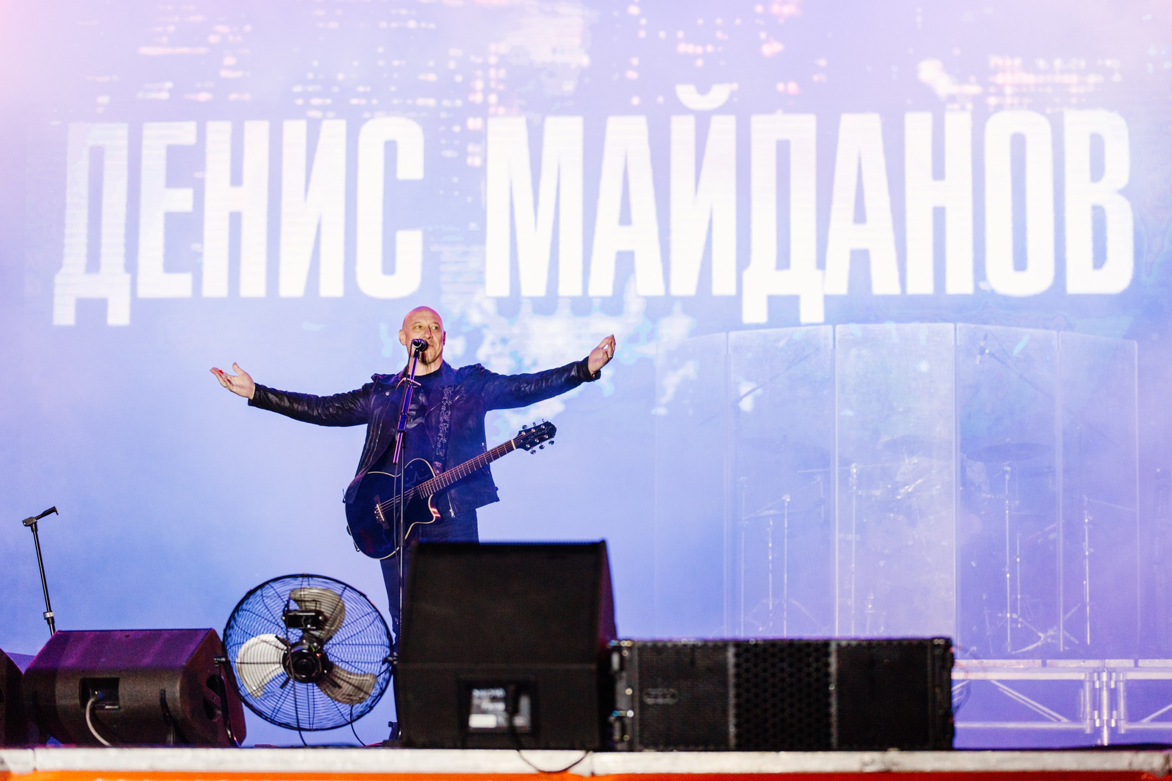 День города Усолье-Сибирское 2025. Фотограф в Иркутске Евгения Айвазова