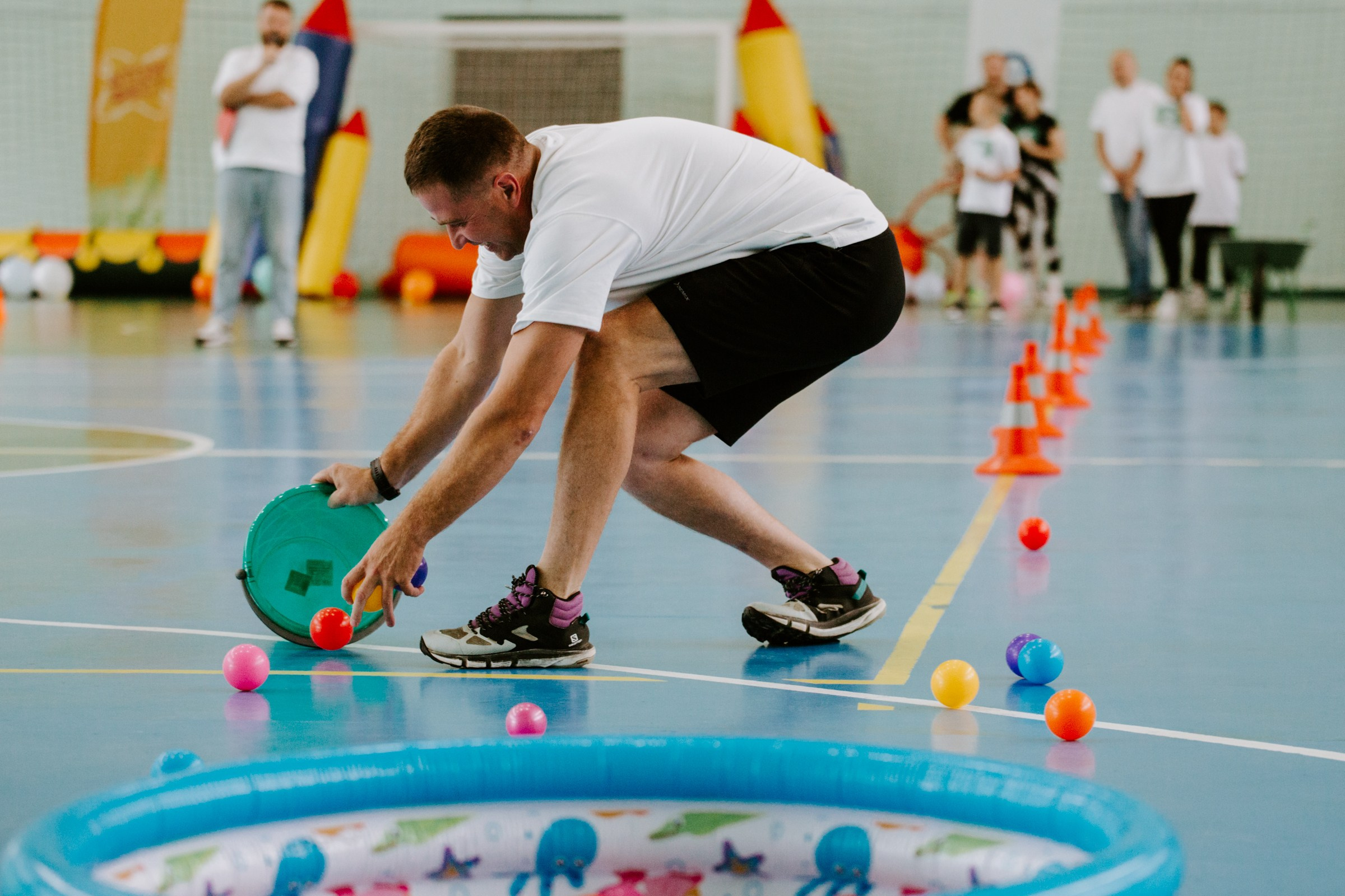 День города Усолье-Сибирское 2025. Фотограф в Иркутске Евгения Айвазова