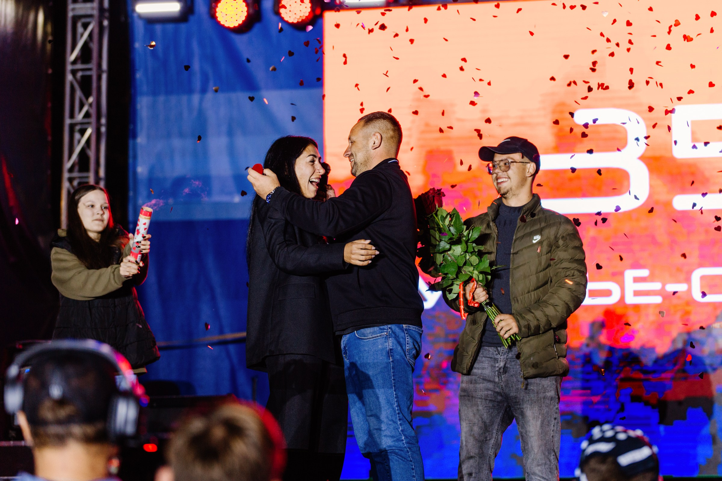 День города Усолье-Сибирское 2025. Фотограф в Иркутске Евгения Айвазова