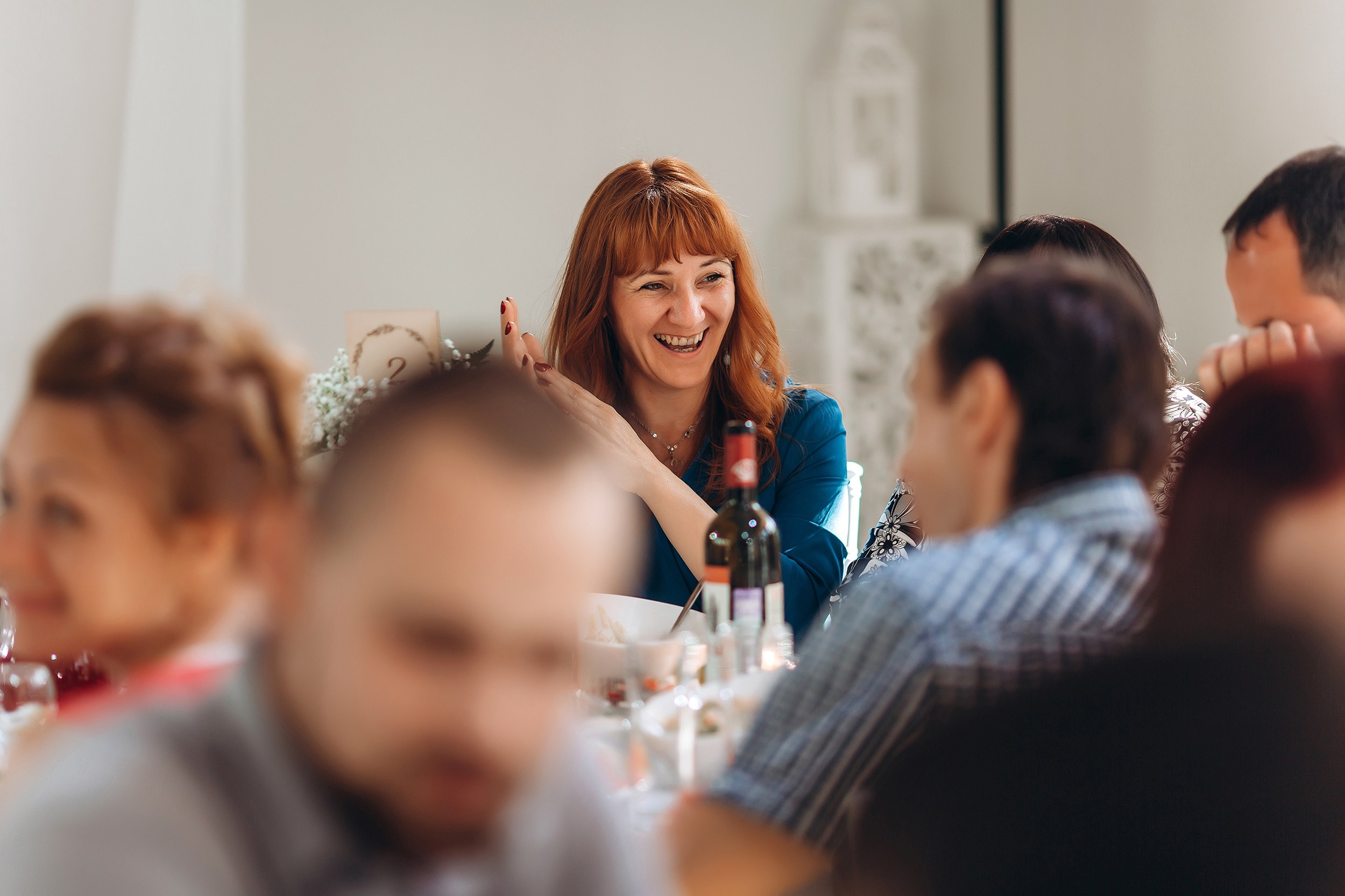 Свадьба в Милаве. Фотограф Марина Пантелеева