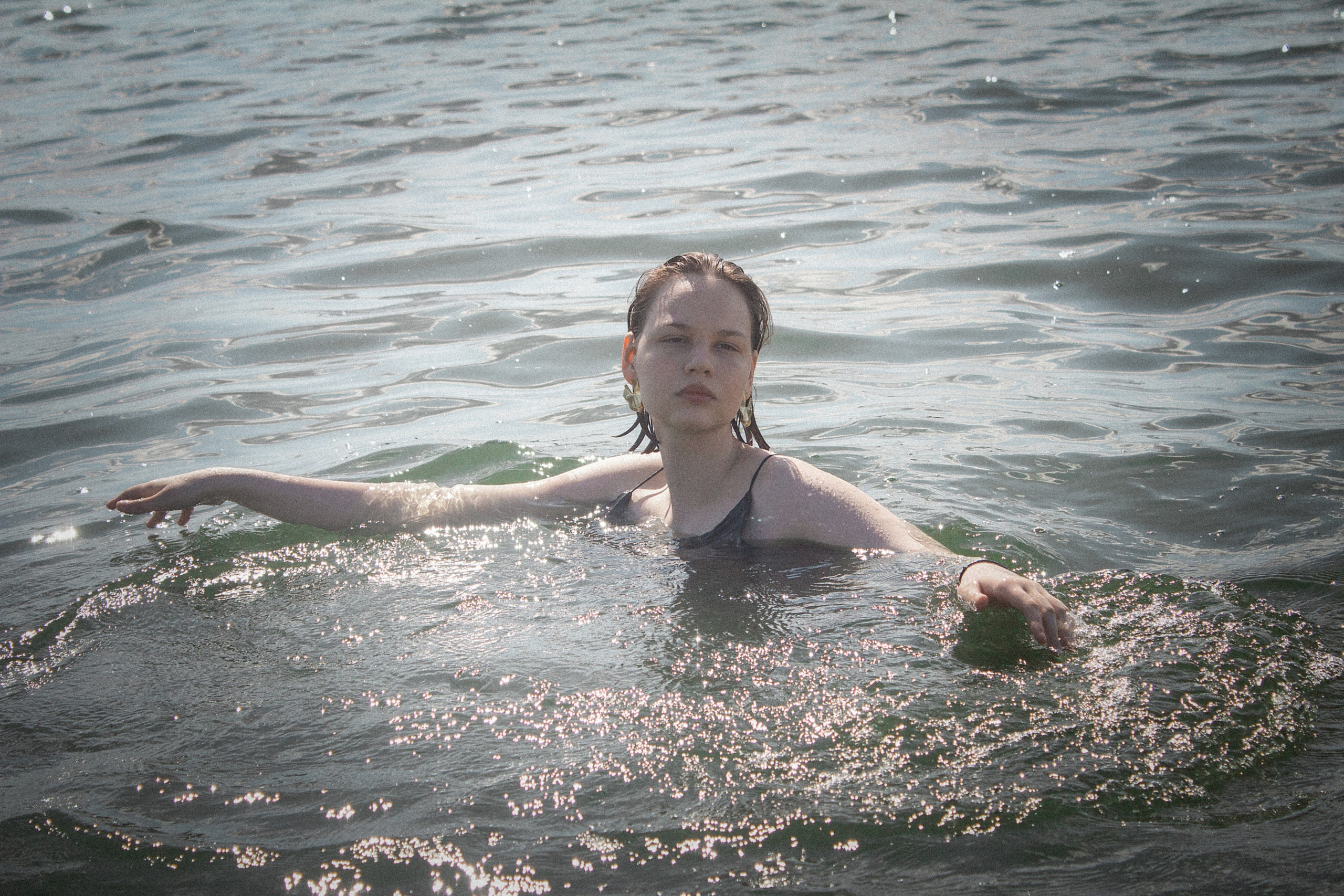 Аня. Портретный и семейный фотограф в Брянке