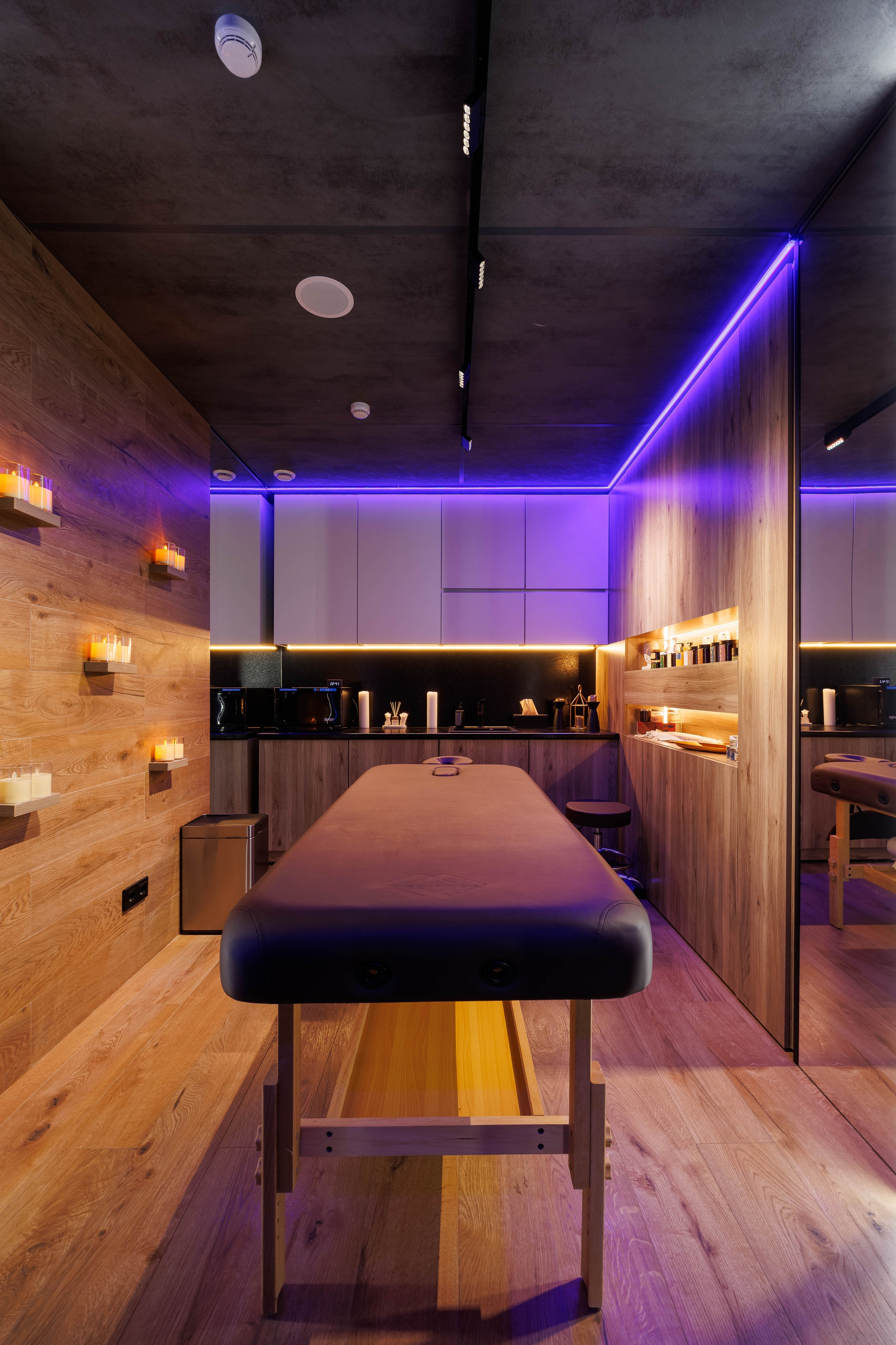 RIVER FITNESS BOUTIQUE