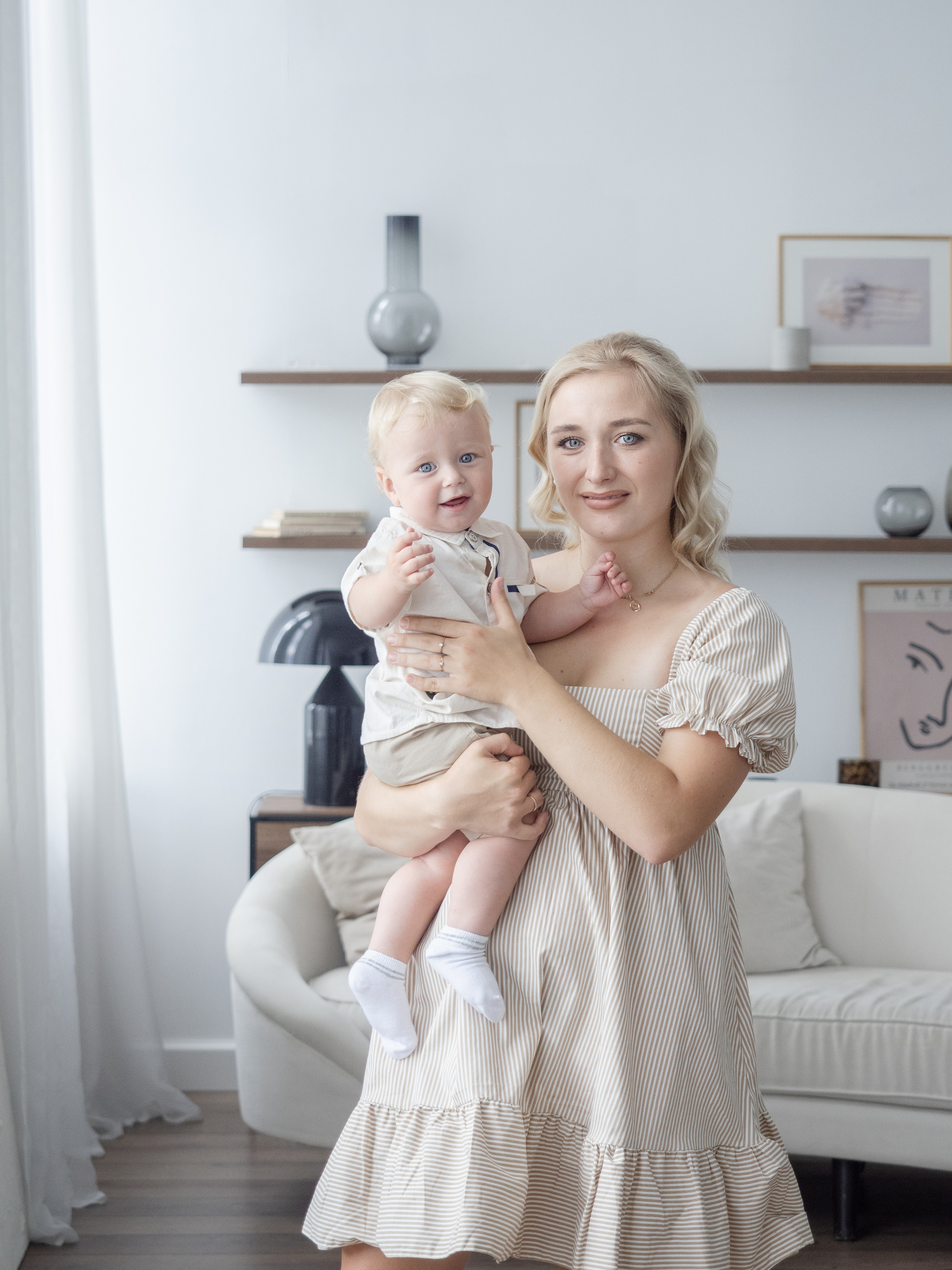 Кристина. Свадебный и репортажный фотограф Элина Козырьянова