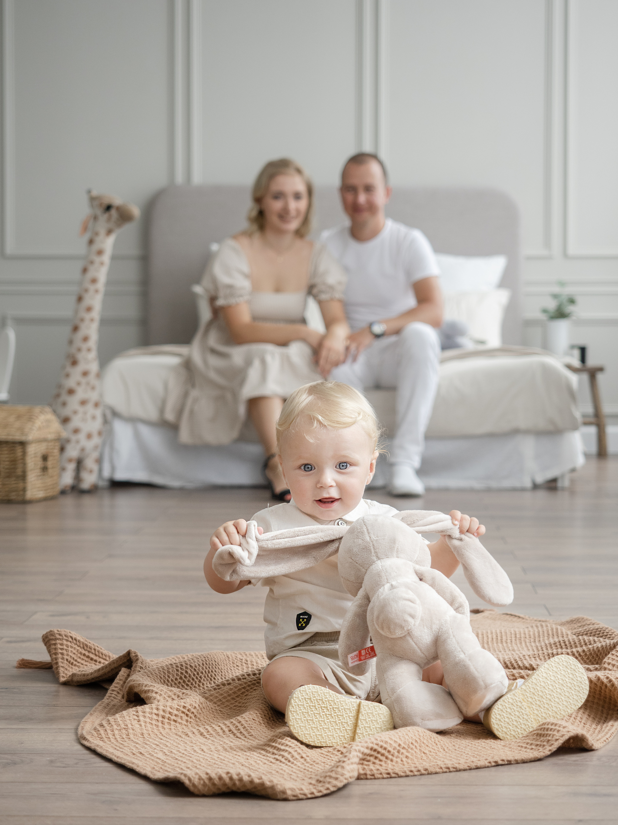 Кристина. Свадебный и репортажный фотограф Элина Козырьянова
