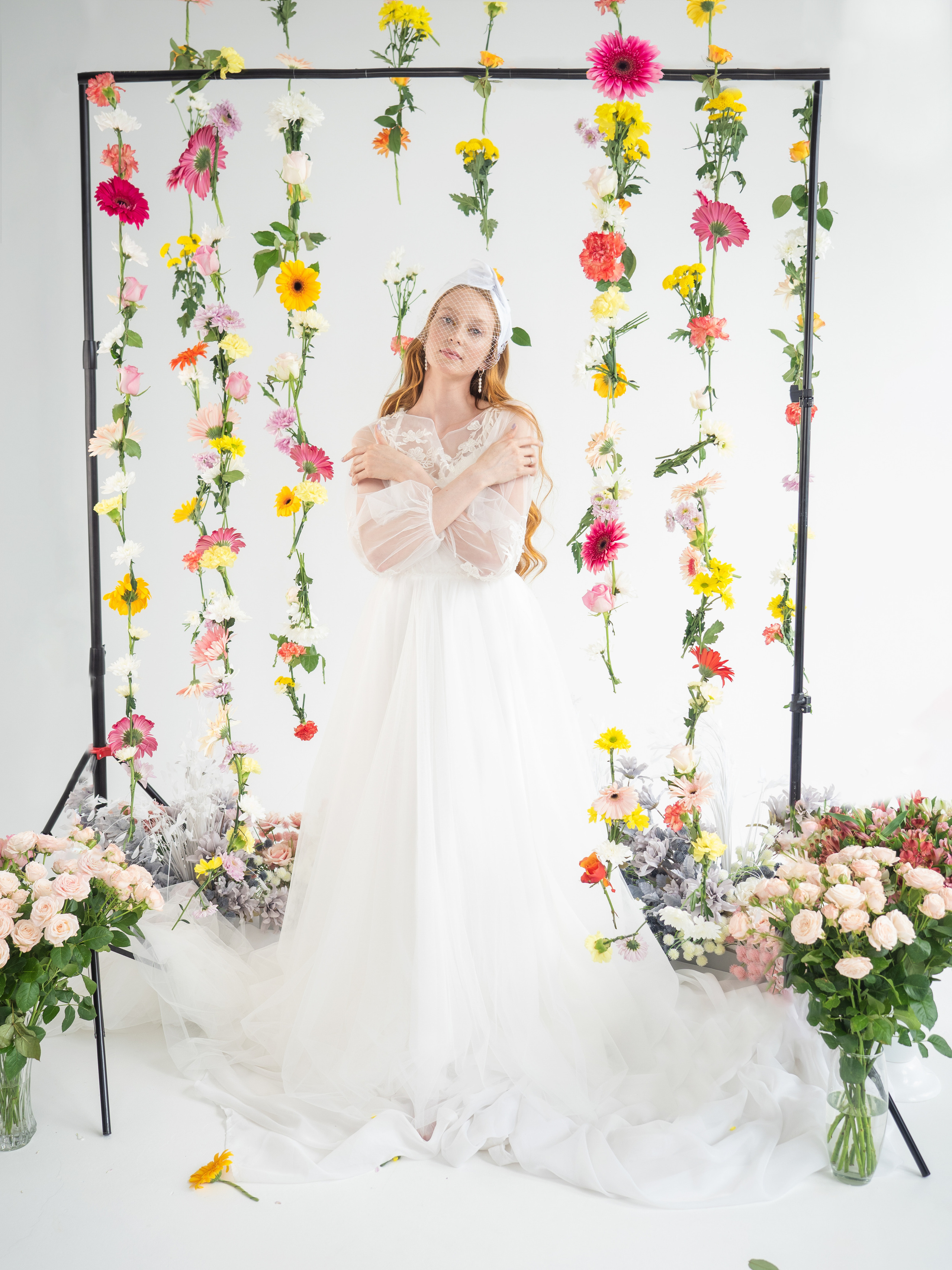 Мини серия Алина. Свадебный и репортажный фотограф Элина Козырьянова