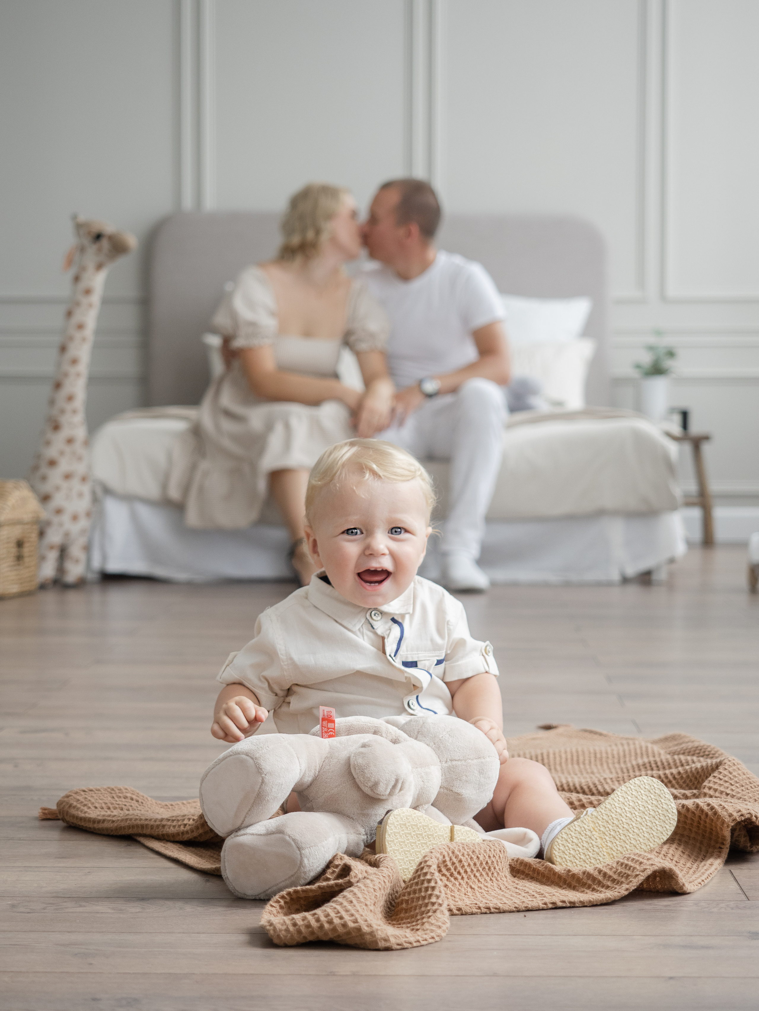 Кристина. Свадебный и репортажный фотограф Элина Козырьянова