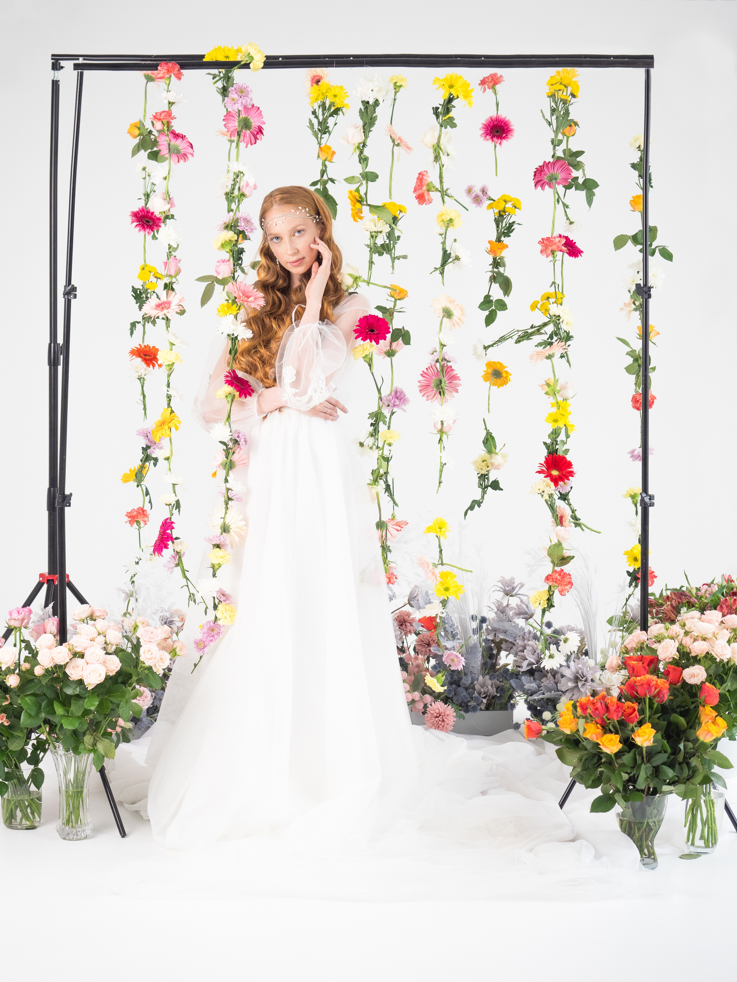 Мини серия Алина. Свадебный и репортажный фотограф Элина Козырьянова