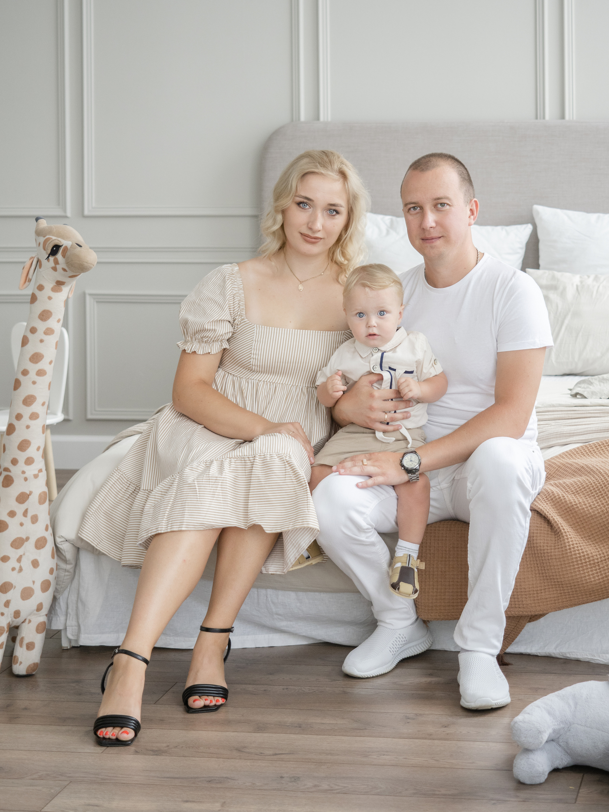 Кристина. Свадебный и репортажный фотограф Элина Козырьянова