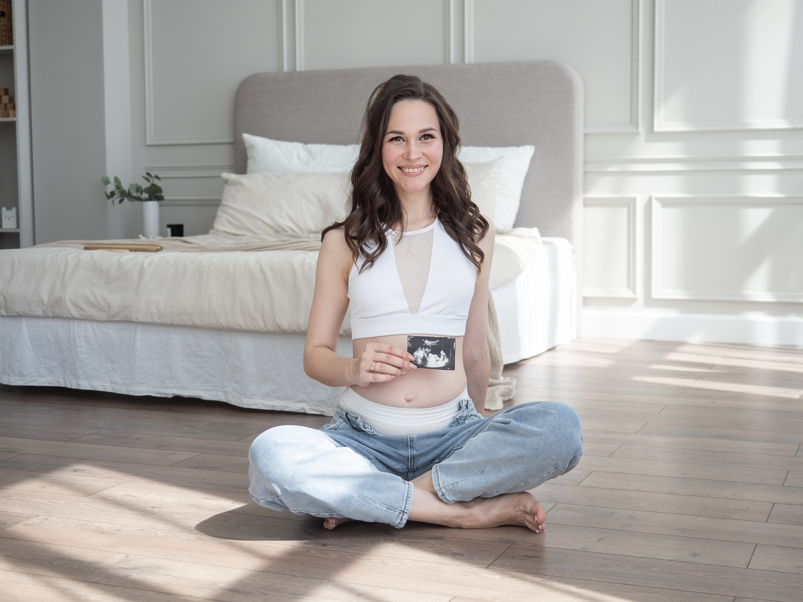 Вероника. Свадебный и репортажный фотограф Элина Козырьянова