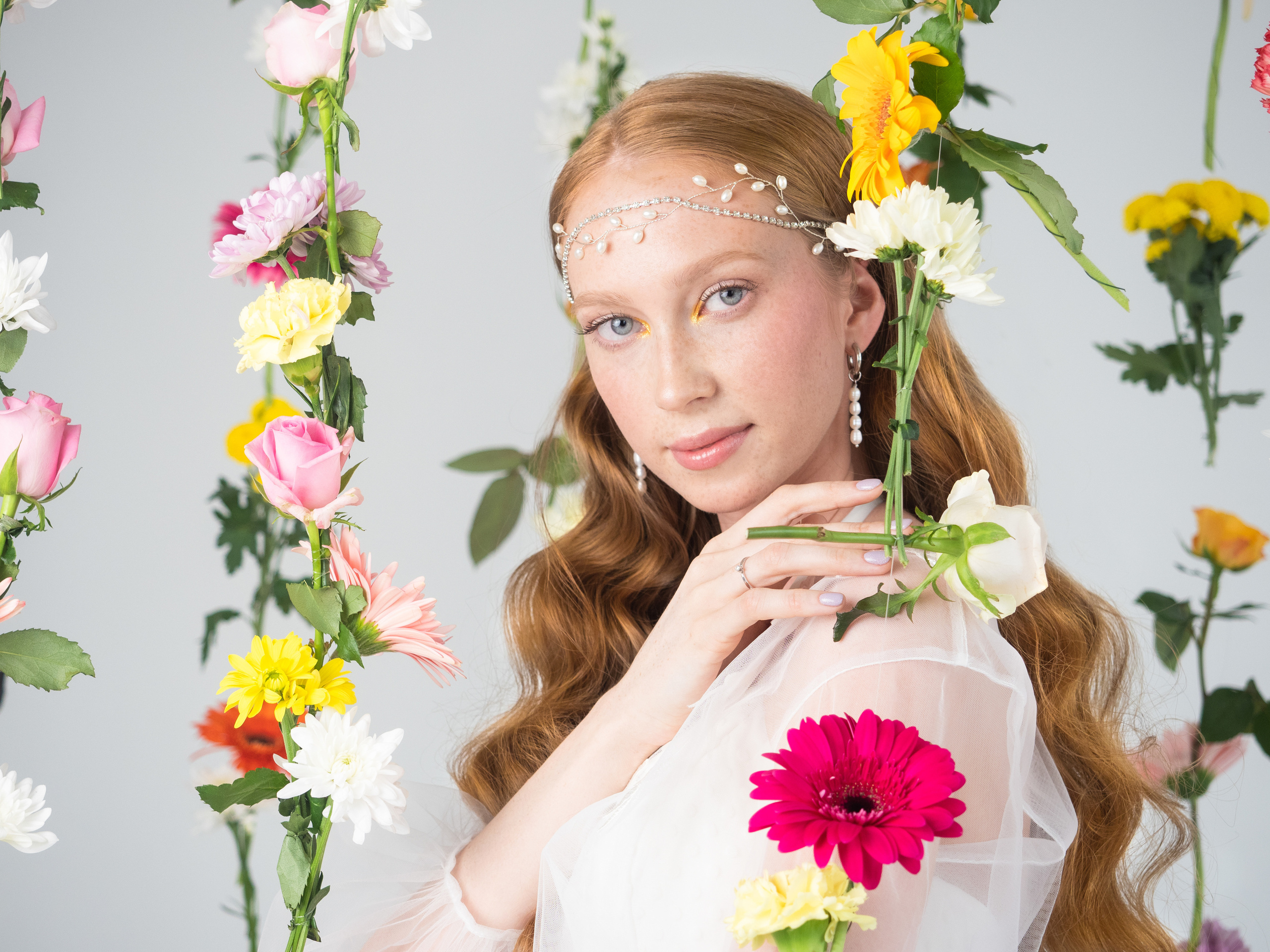 Мини серия Алина. Свадебный и репортажный фотограф Элина Козырьянова