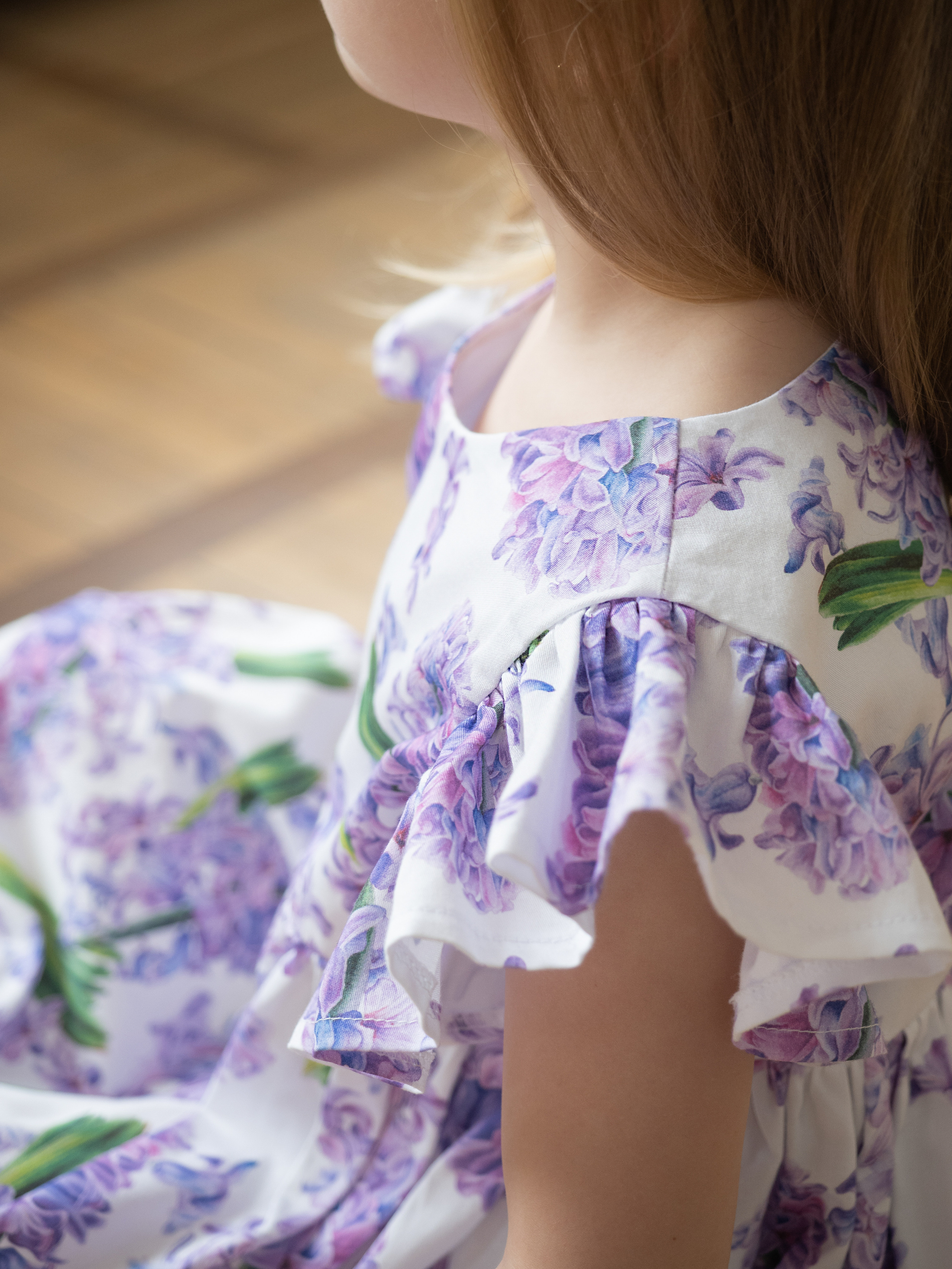 Ева. Свадебный и репортажный фотограф Элина Козырьянова