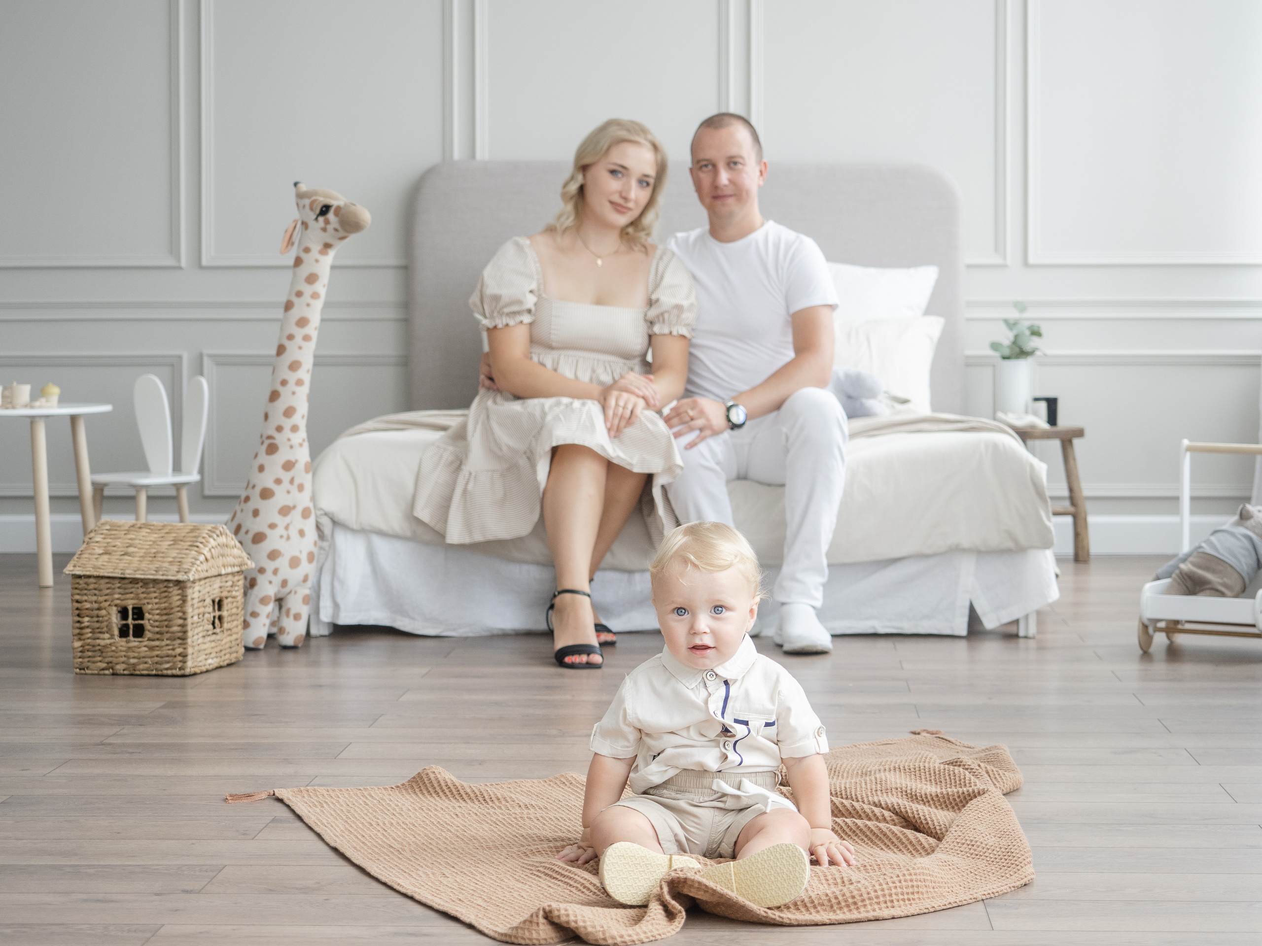 Кристина. Свадебный и репортажный фотограф Элина Козырьянова