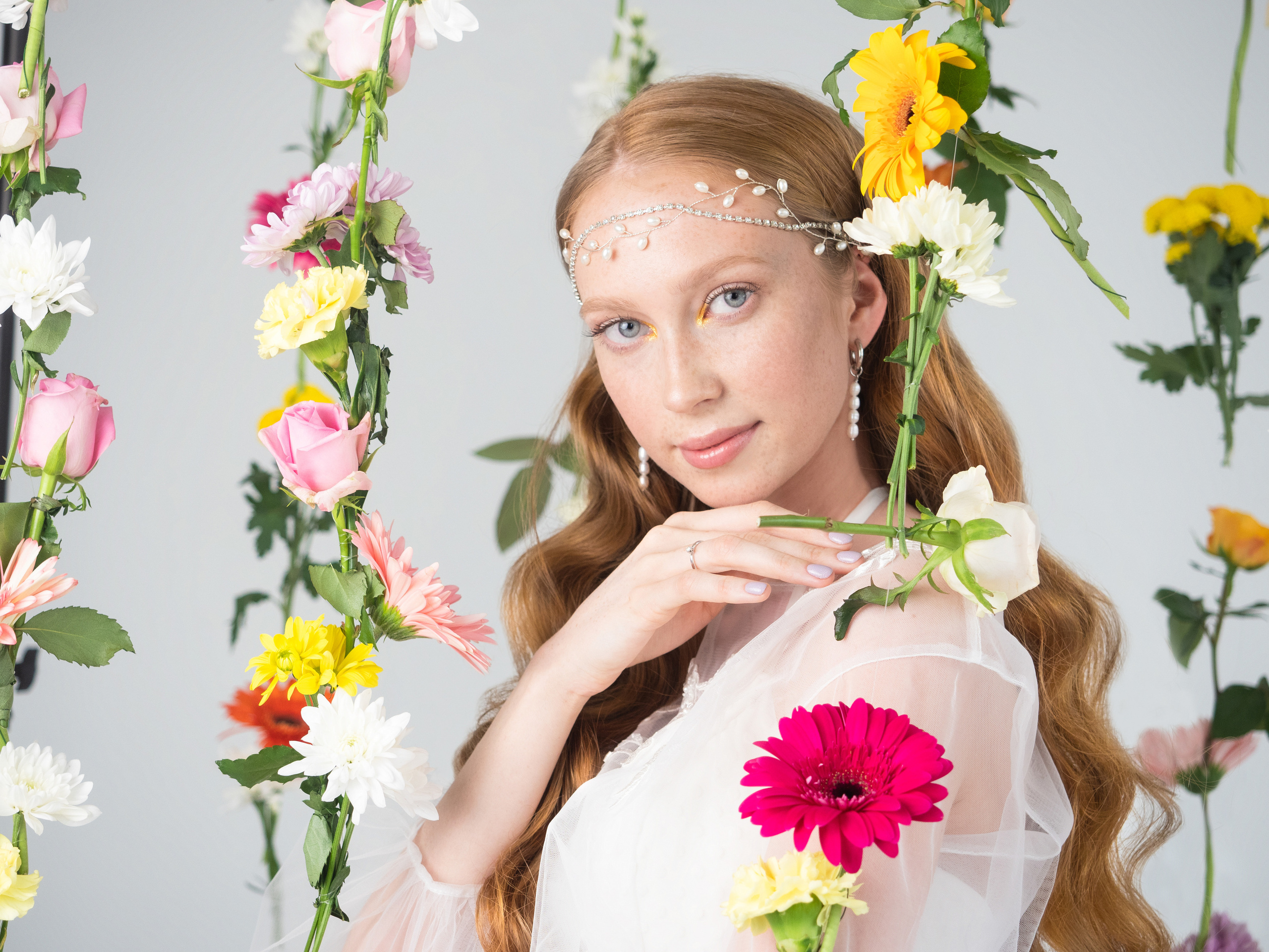 Мини серия Алина. Свадебный и репортажный фотограф Элина Козырьянова