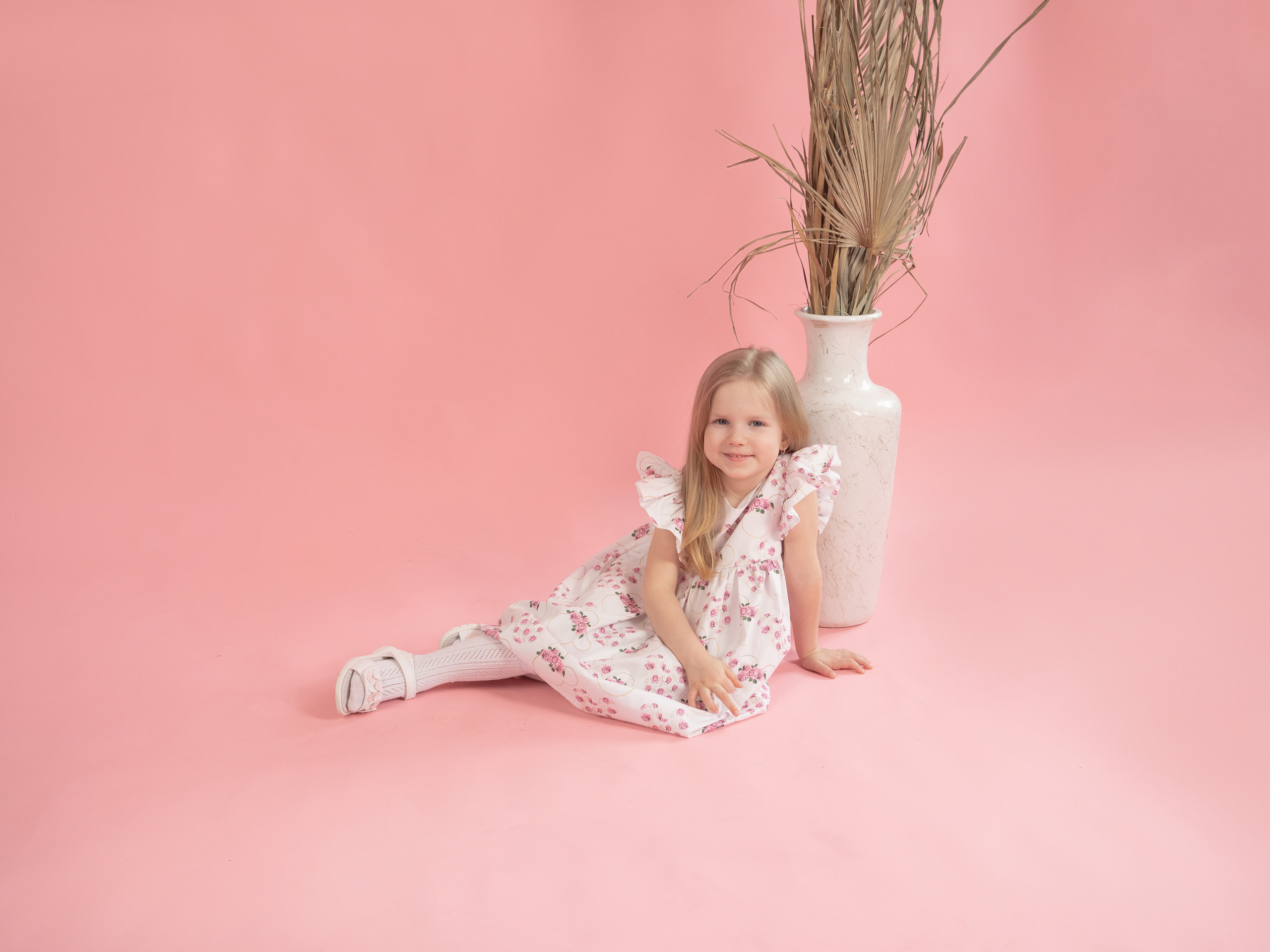 Ева. Свадебный и репортажный фотограф Элина Козырьянова