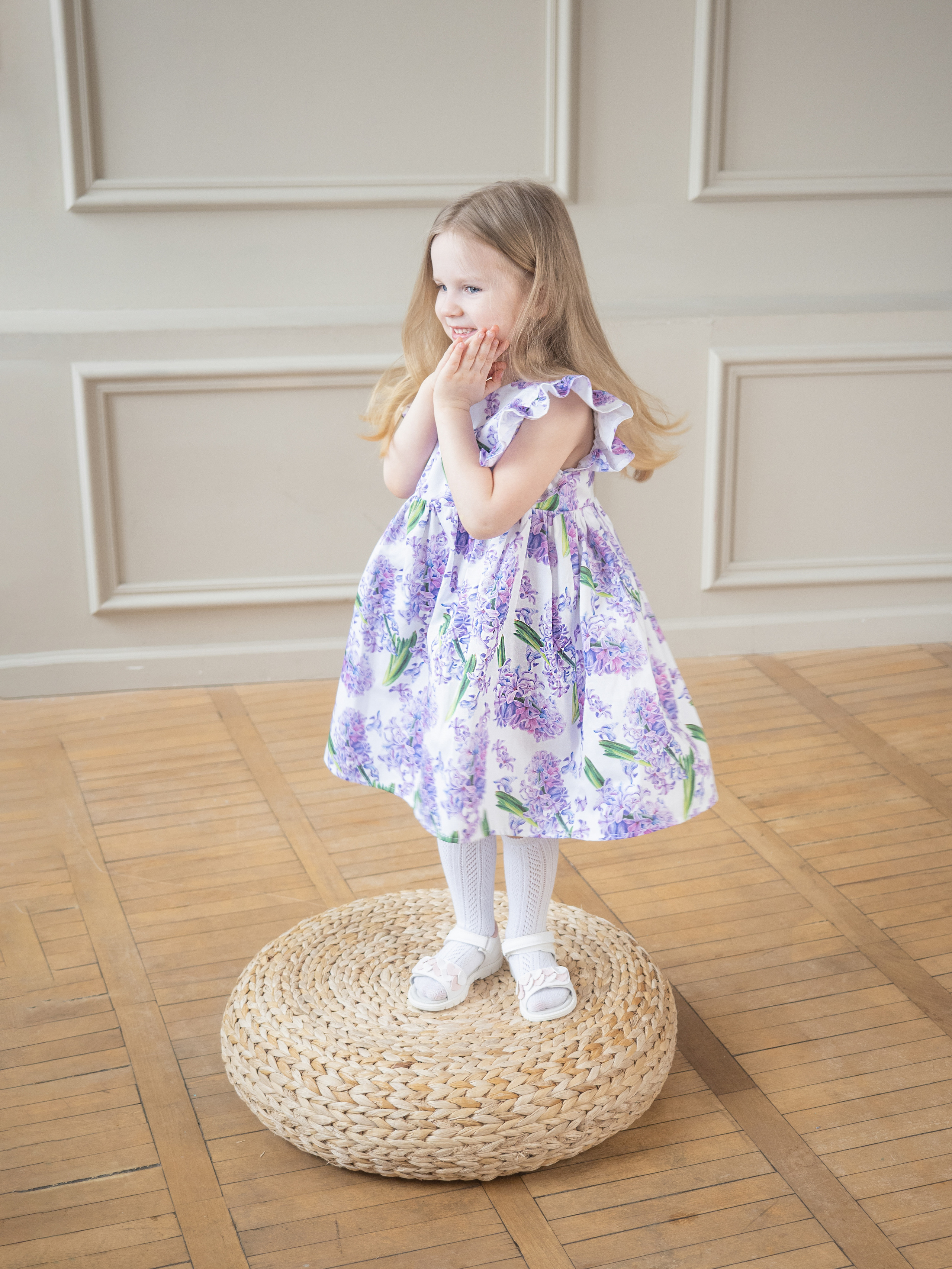 Ева. Свадебный и репортажный фотограф Элина Козырьянова