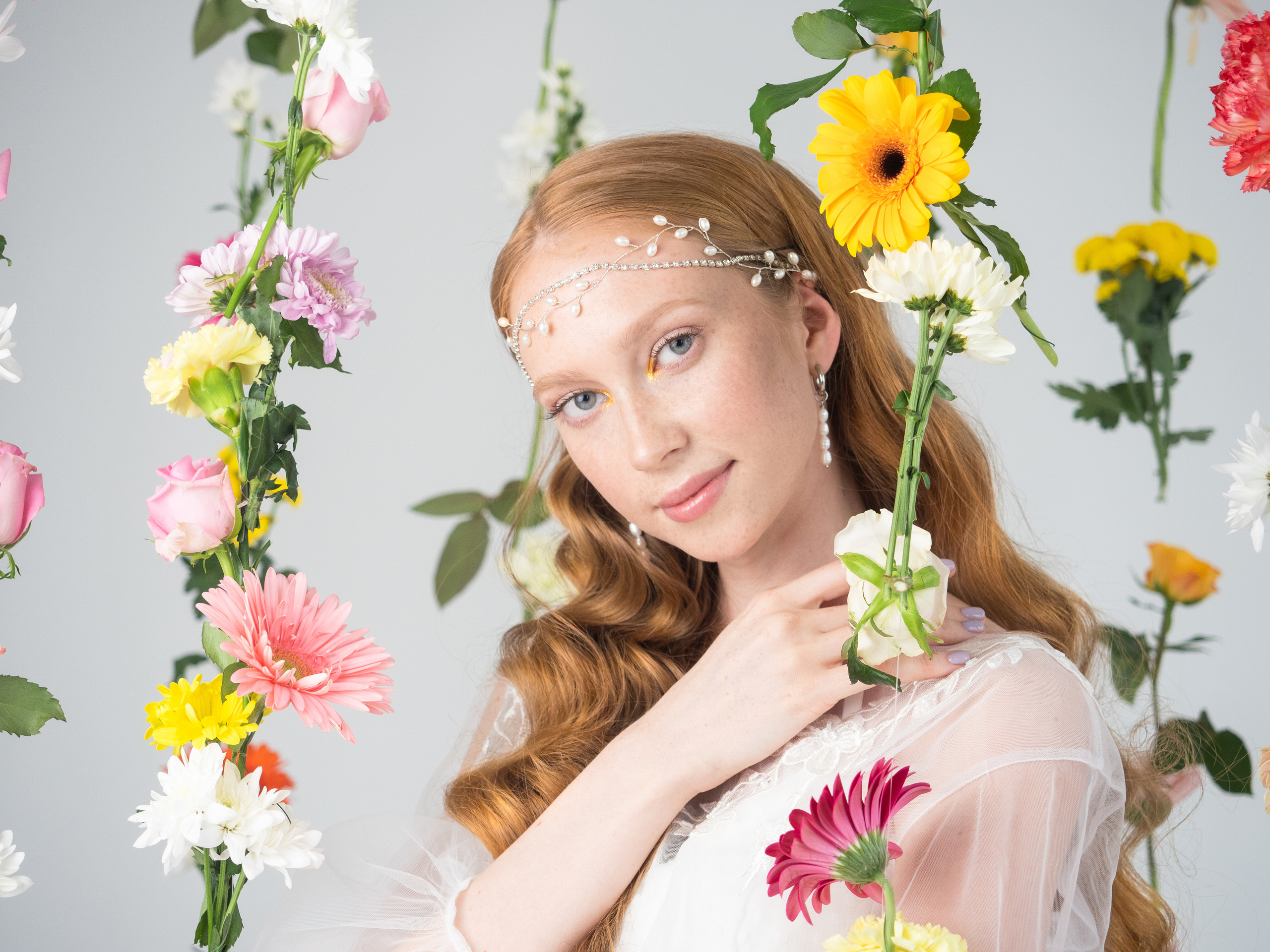 Мини серия Алина. Свадебный и репортажный фотограф Элина Козырьянова