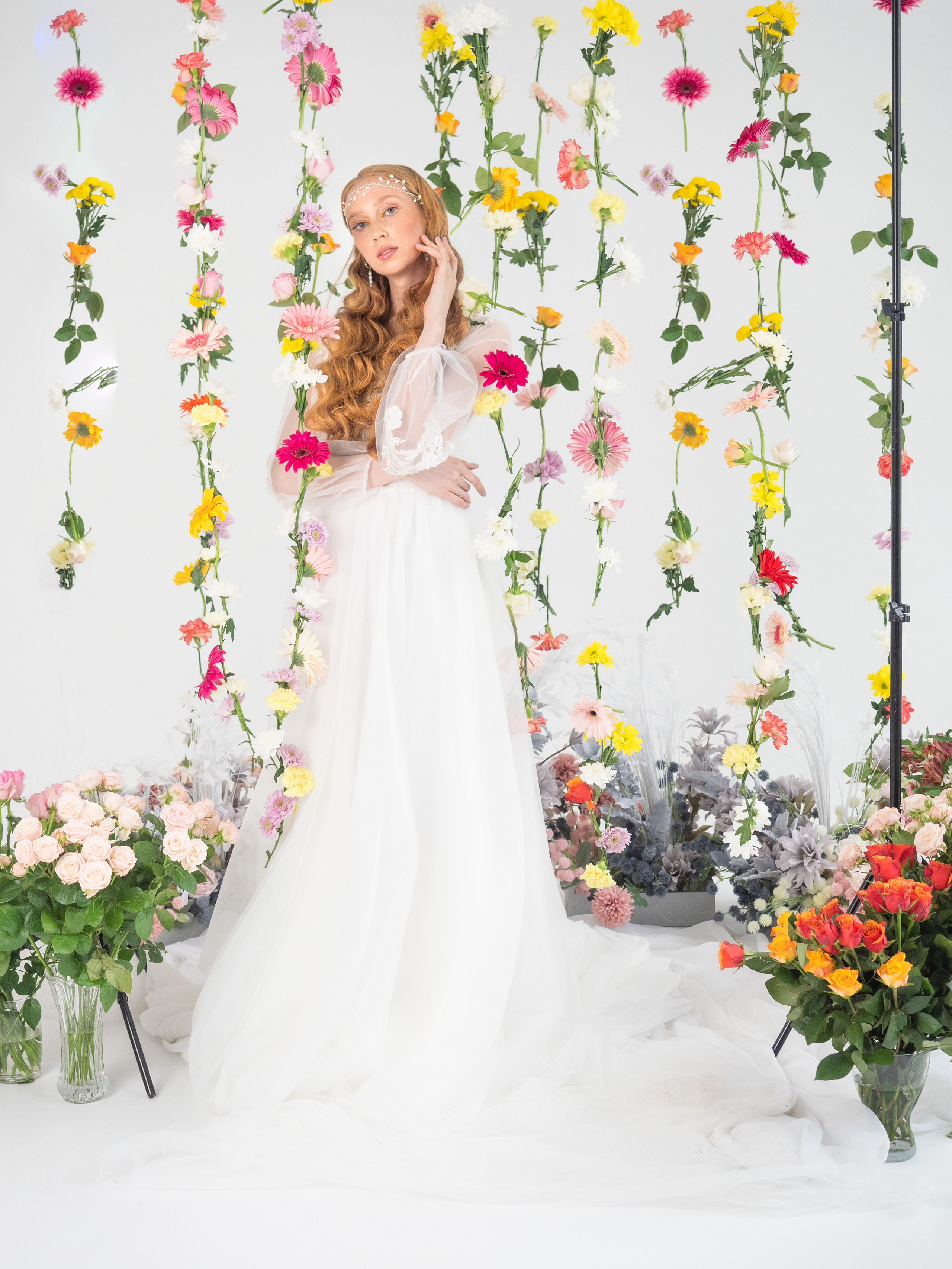 Мини серия Алина. Свадебный и репортажный фотограф Элина Козырьянова