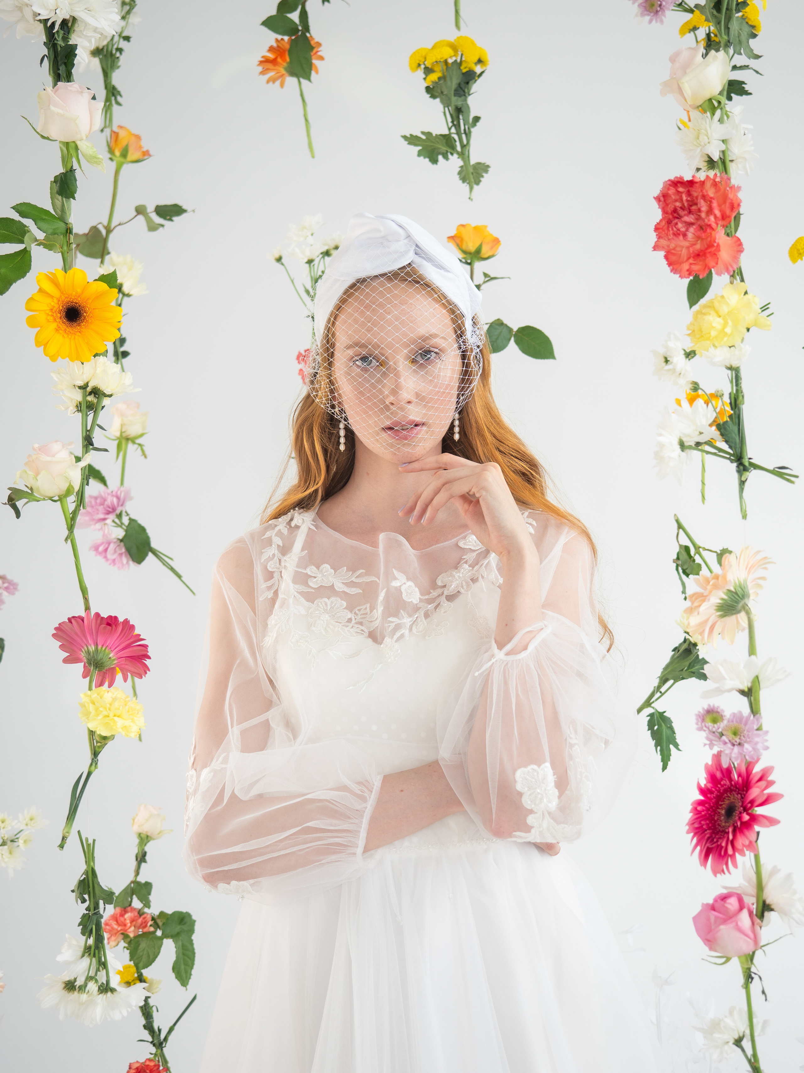 Мини серия Алина. Свадебный и репортажный фотограф Элина Козырьянова