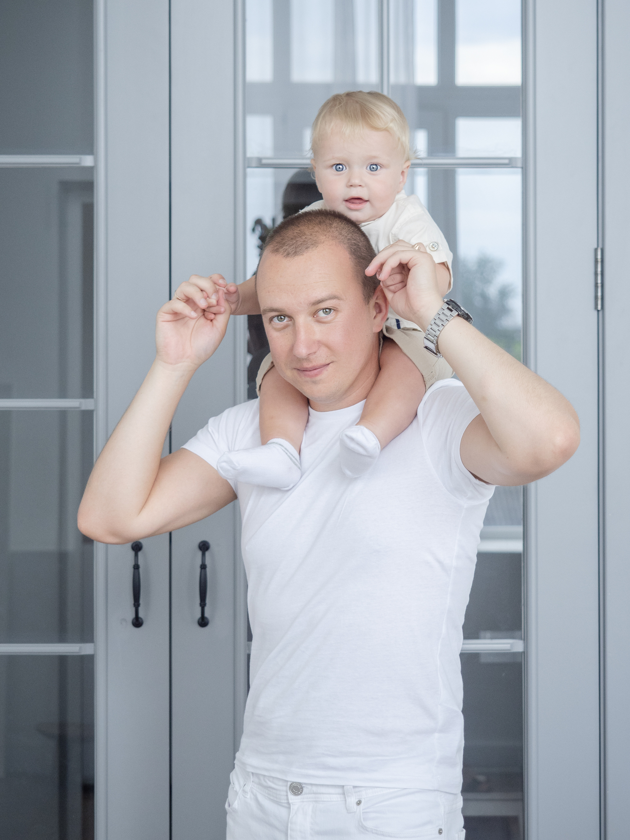 Кристина. Свадебный и репортажный фотограф Элина Козырьянова