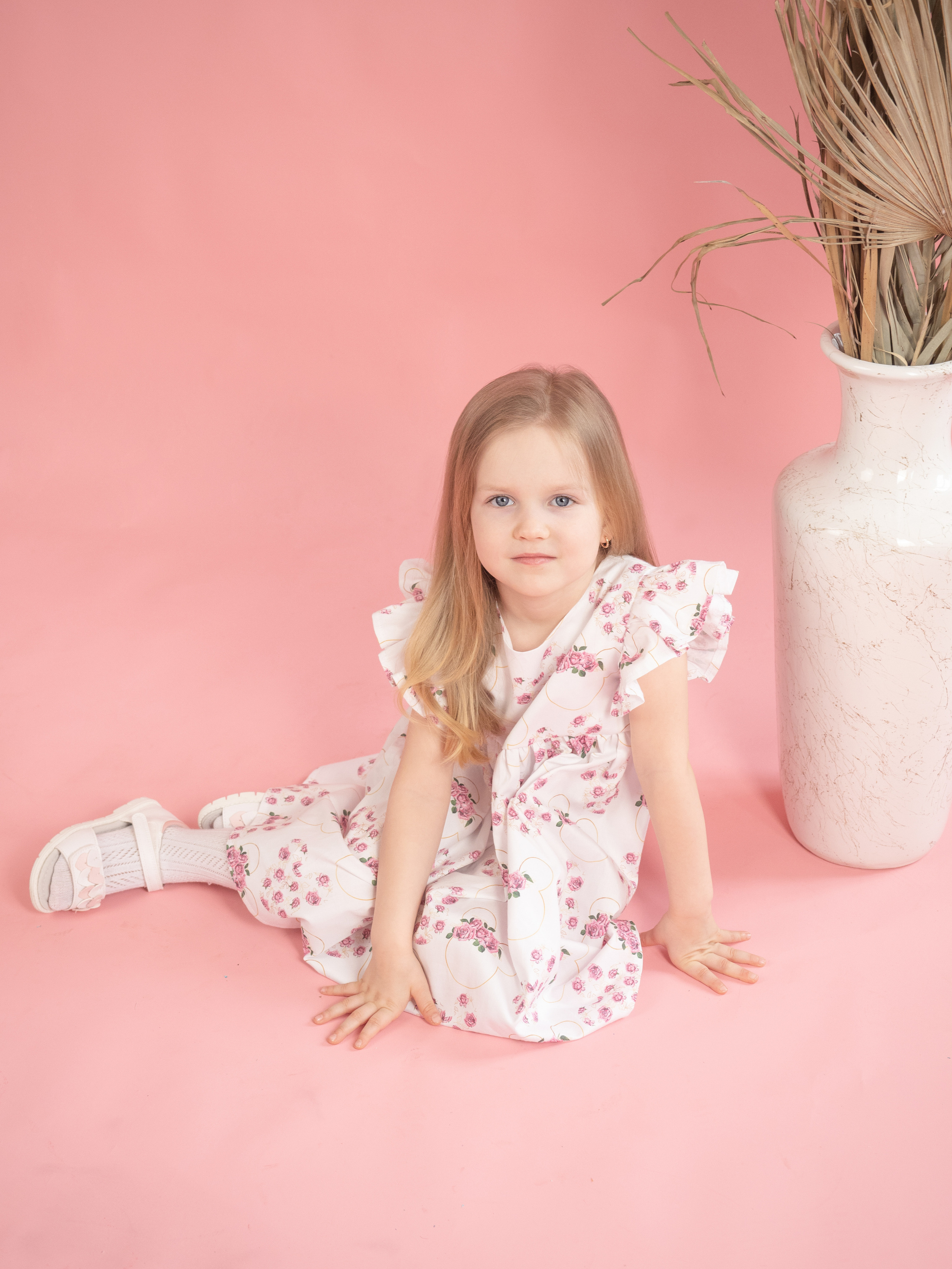 Ева. Свадебный и репортажный фотограф Элина Козырьянова