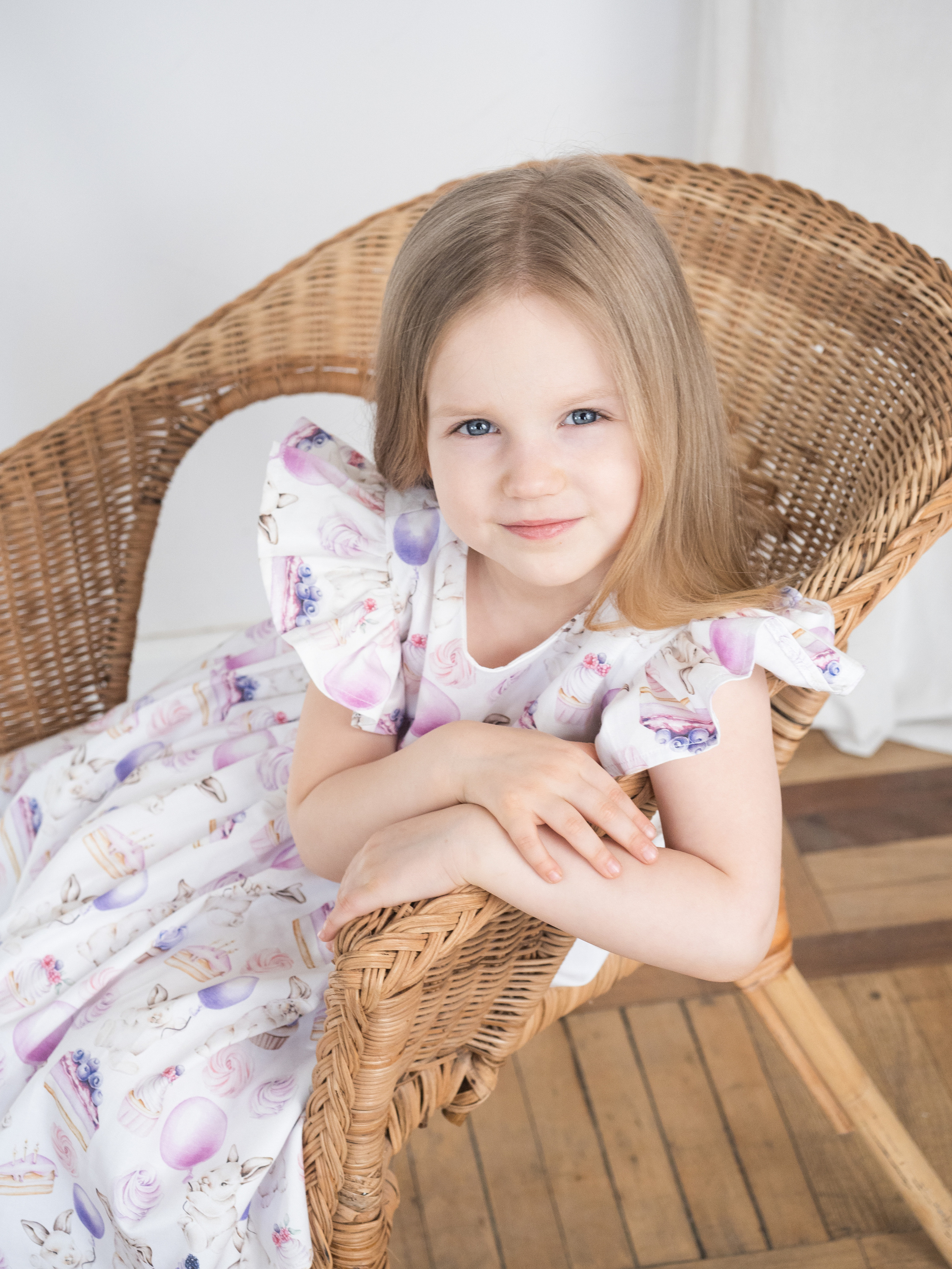 Ева. Свадебный и репортажный фотограф Элина Козырьянова