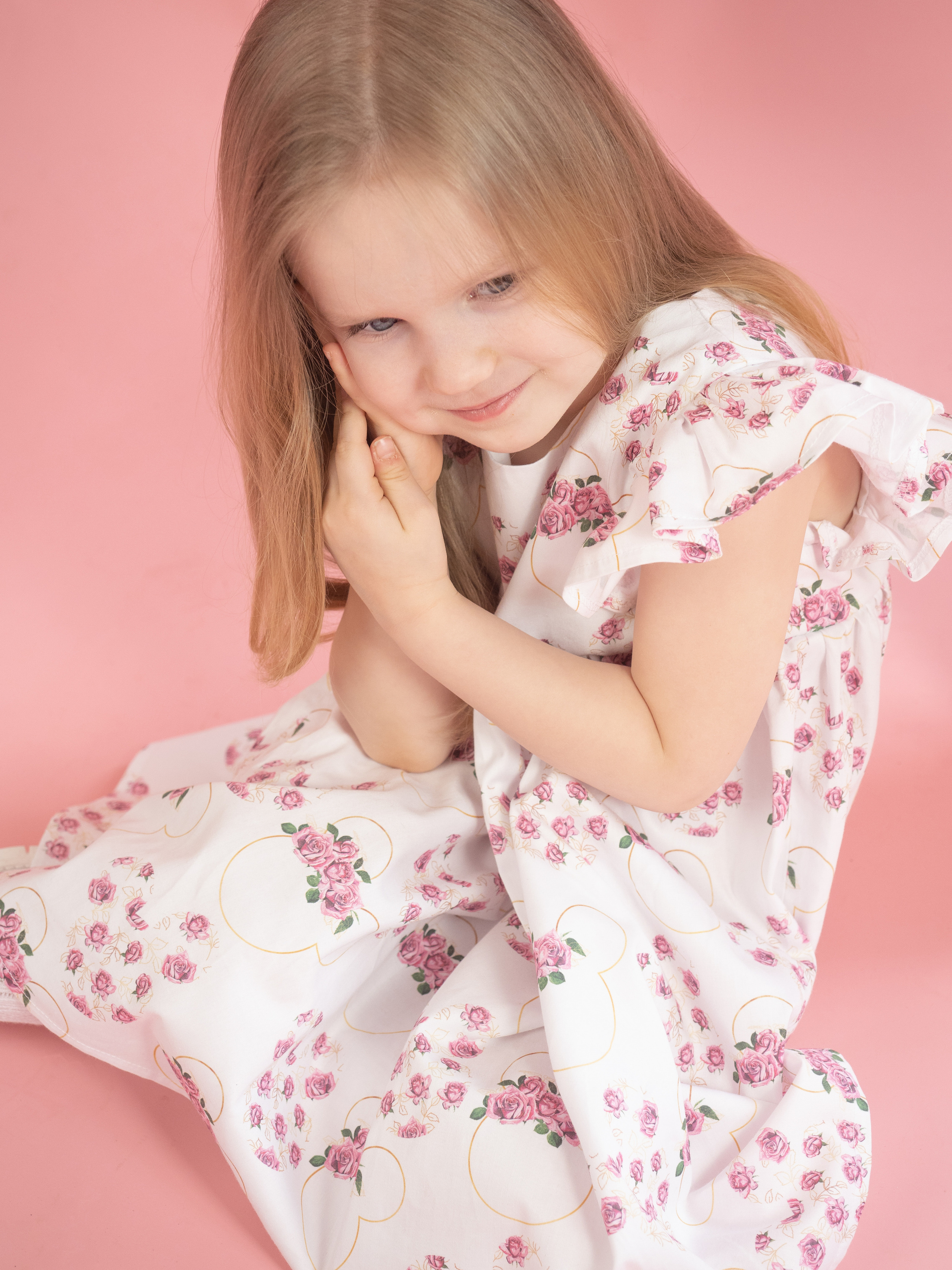 Ева. Свадебный и репортажный фотограф Элина Козырьянова