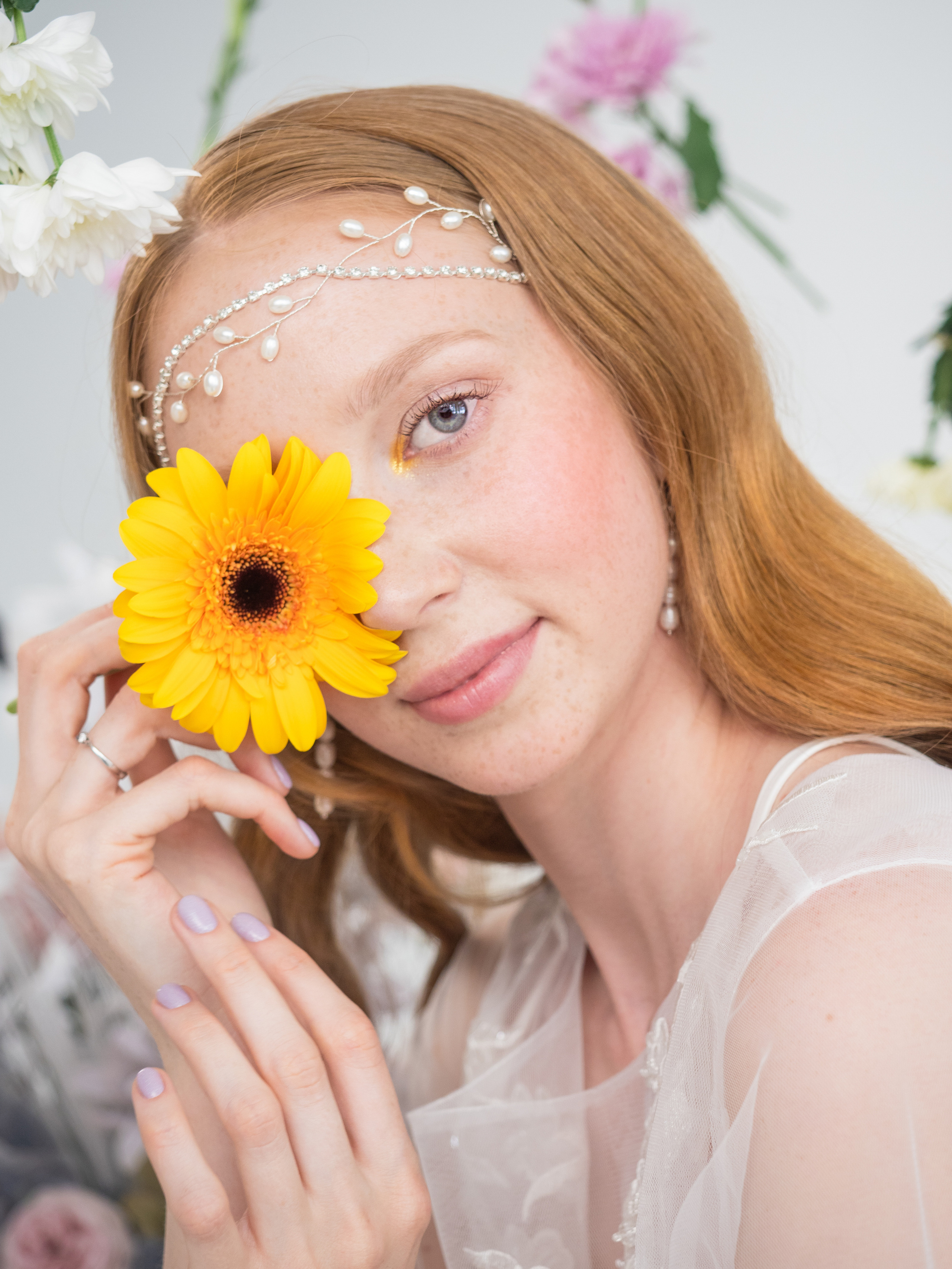 Мини серия Алина. Свадебный и репортажный фотограф Элина Козырьянова