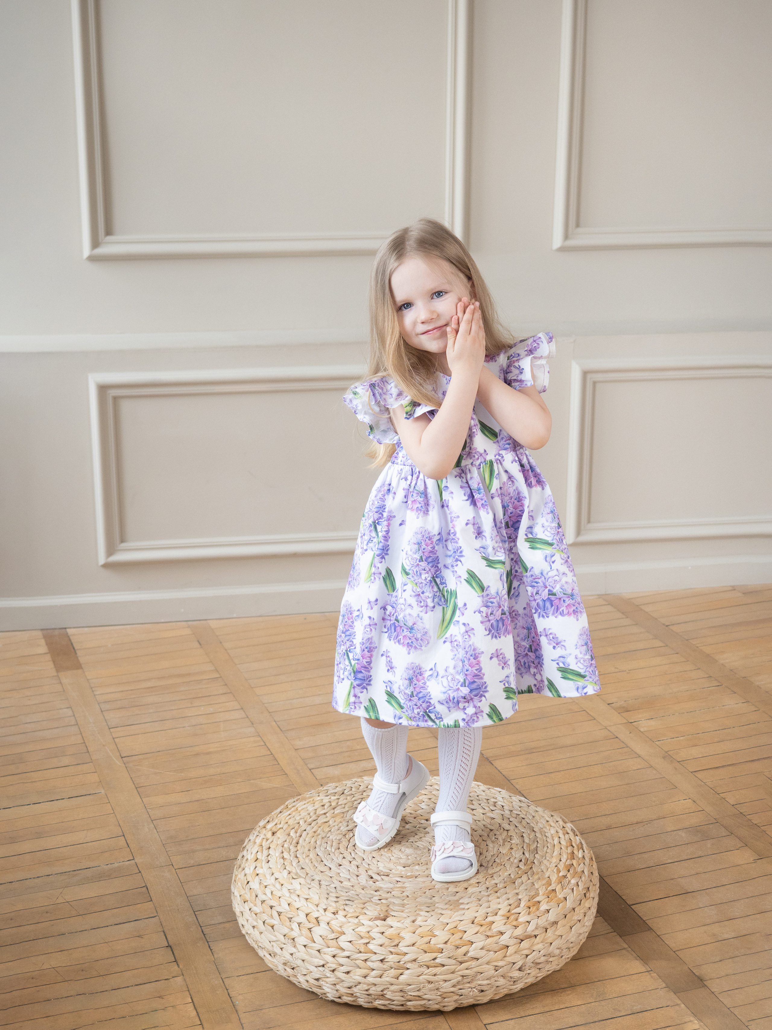 Ева. Свадебный и репортажный фотограф Элина Козырьянова