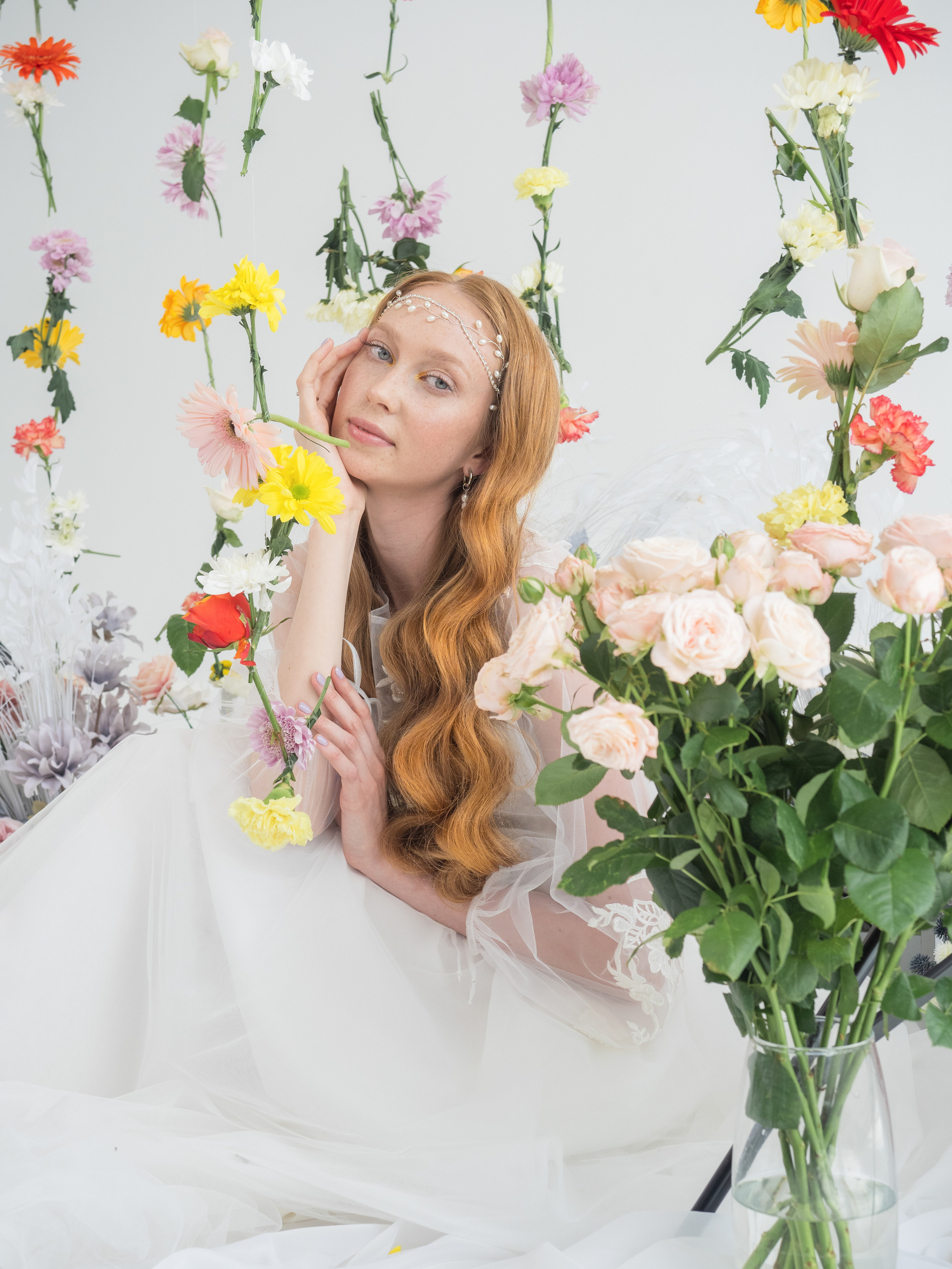 Мини серия Алина. Свадебный и репортажный фотограф Элина Козырьянова