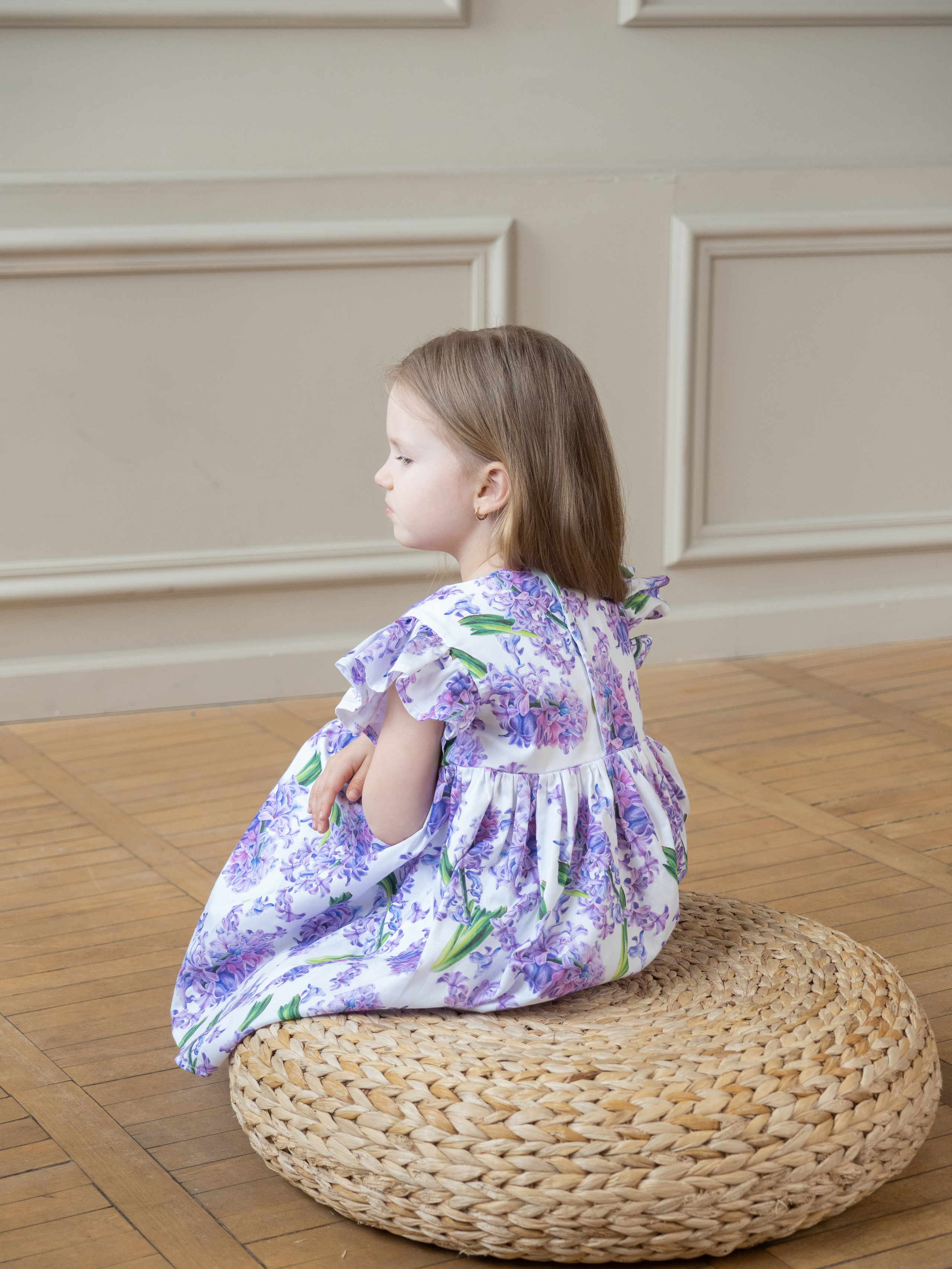 Ева. Свадебный и репортажный фотограф Элина Козырьянова