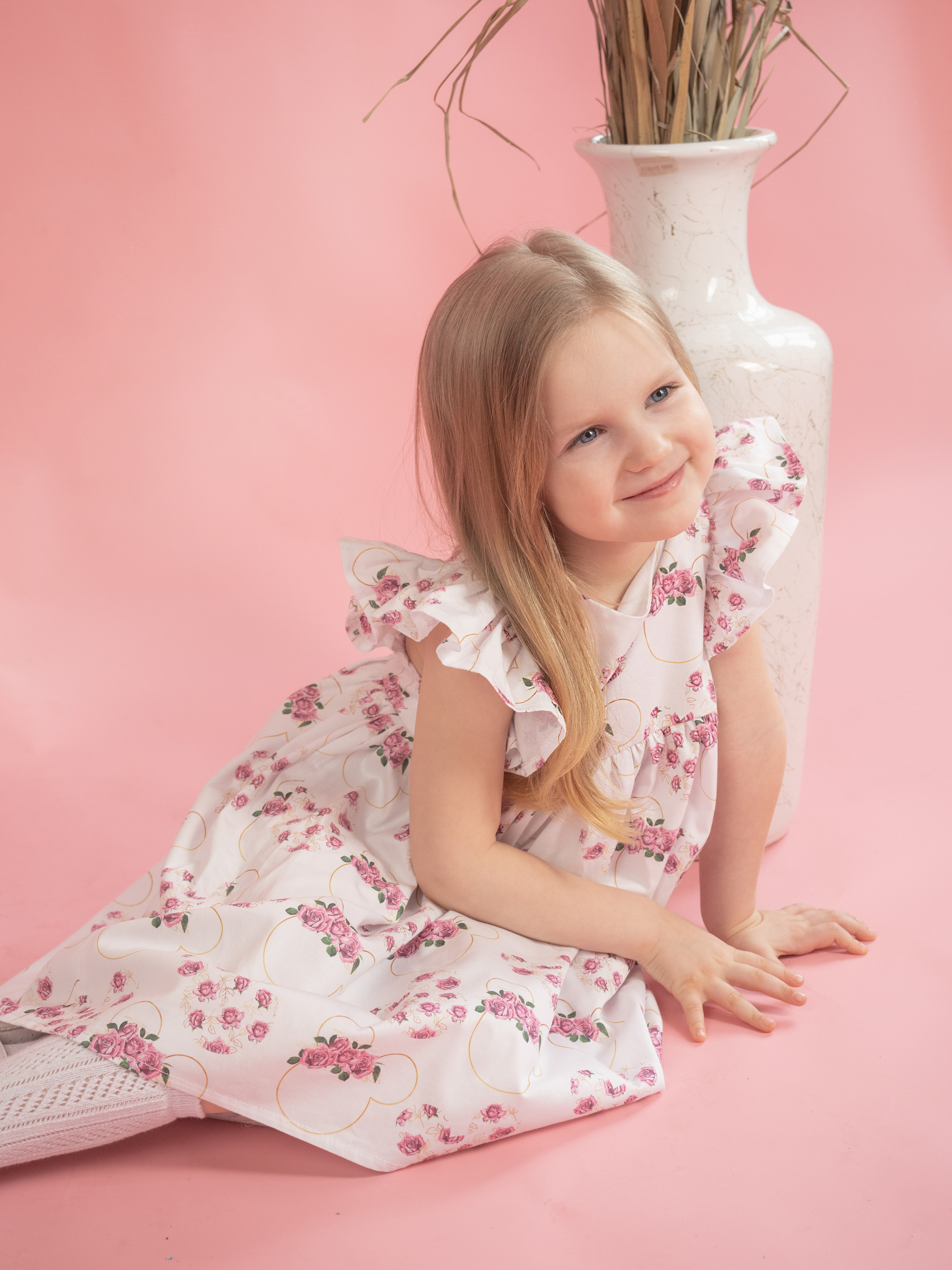 Ева. Свадебный и репортажный фотограф Элина Козырьянова