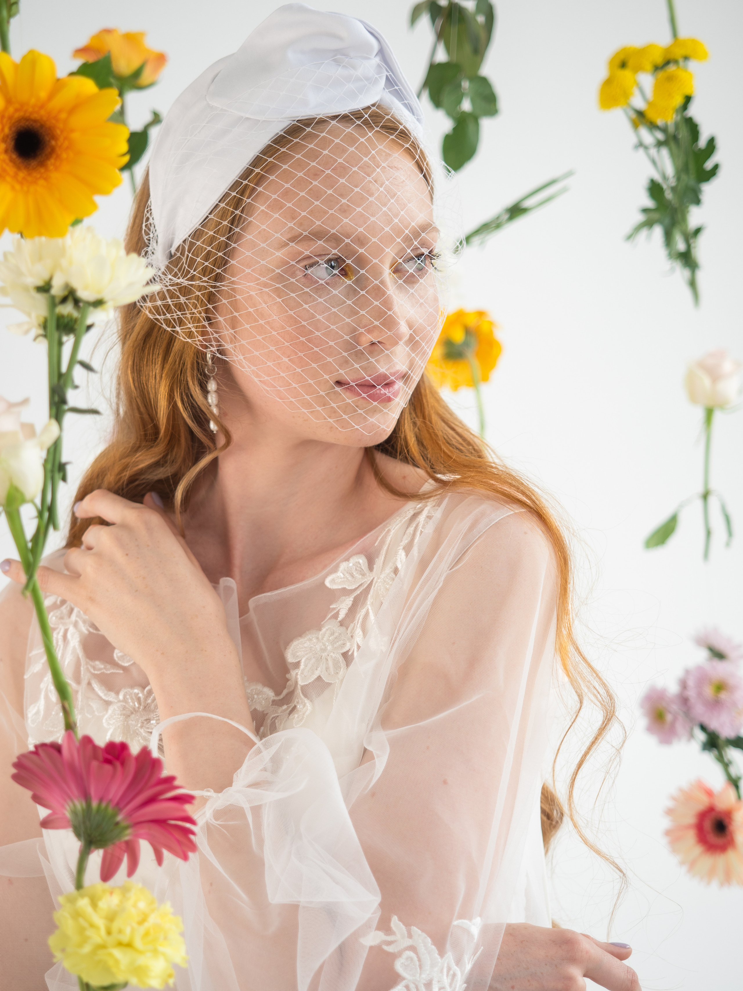 Мини серия Алина. Свадебный и репортажный фотограф Элина Козырьянова